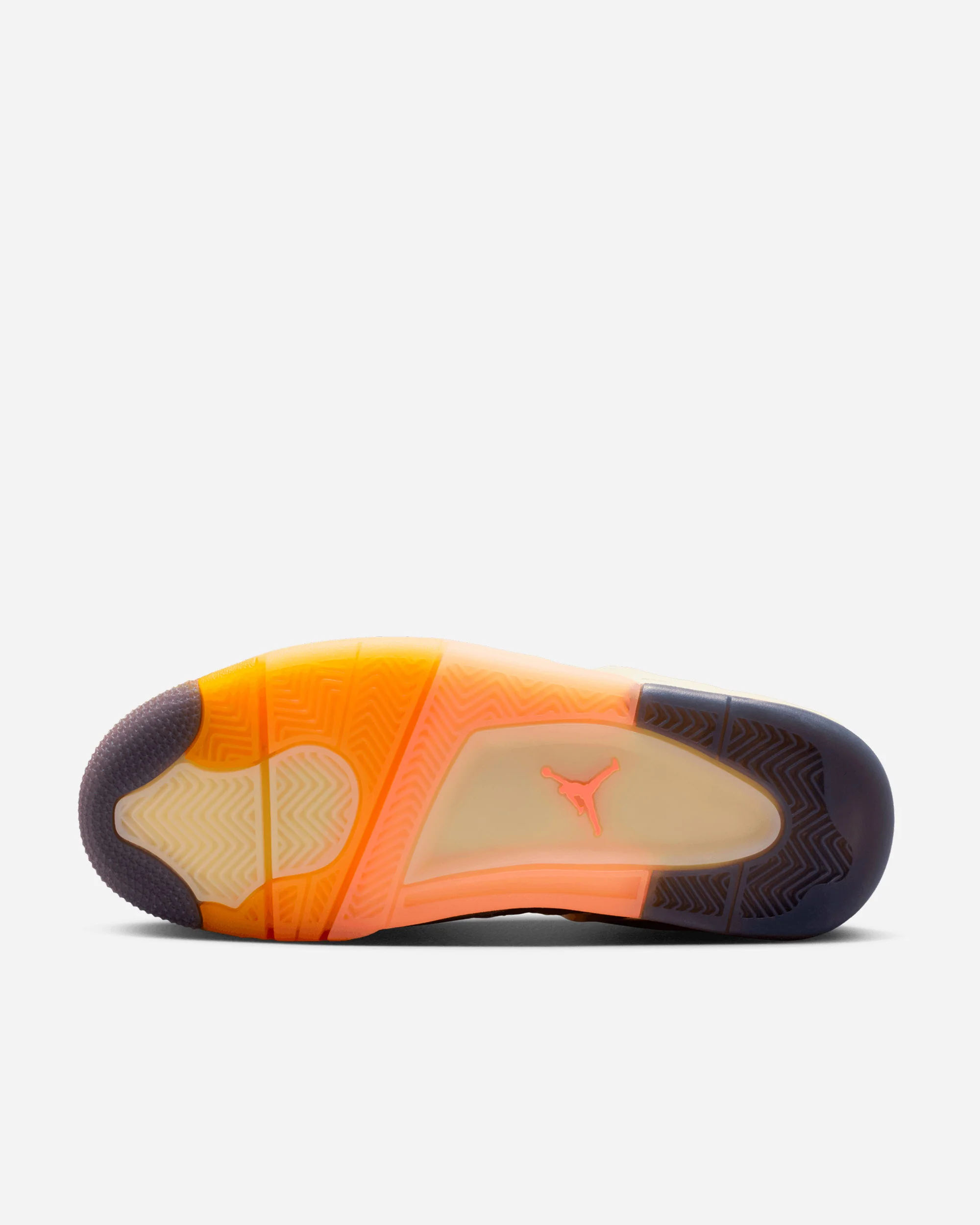 Air Jordan 4 Retro "Birds of Paradise" - Image 5