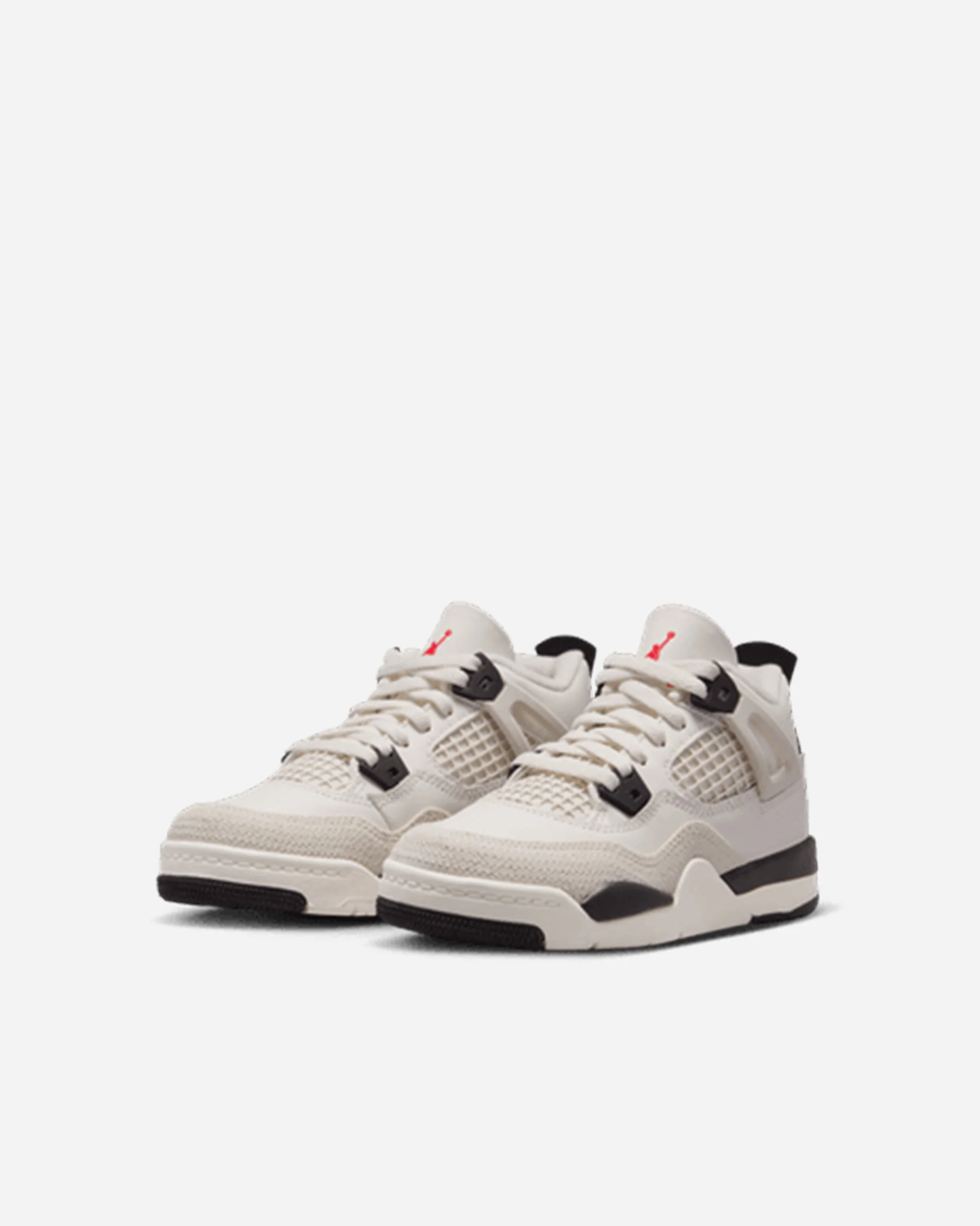 Air Jordan 4 Retro "Flight Club" (Preschool) - Image 2