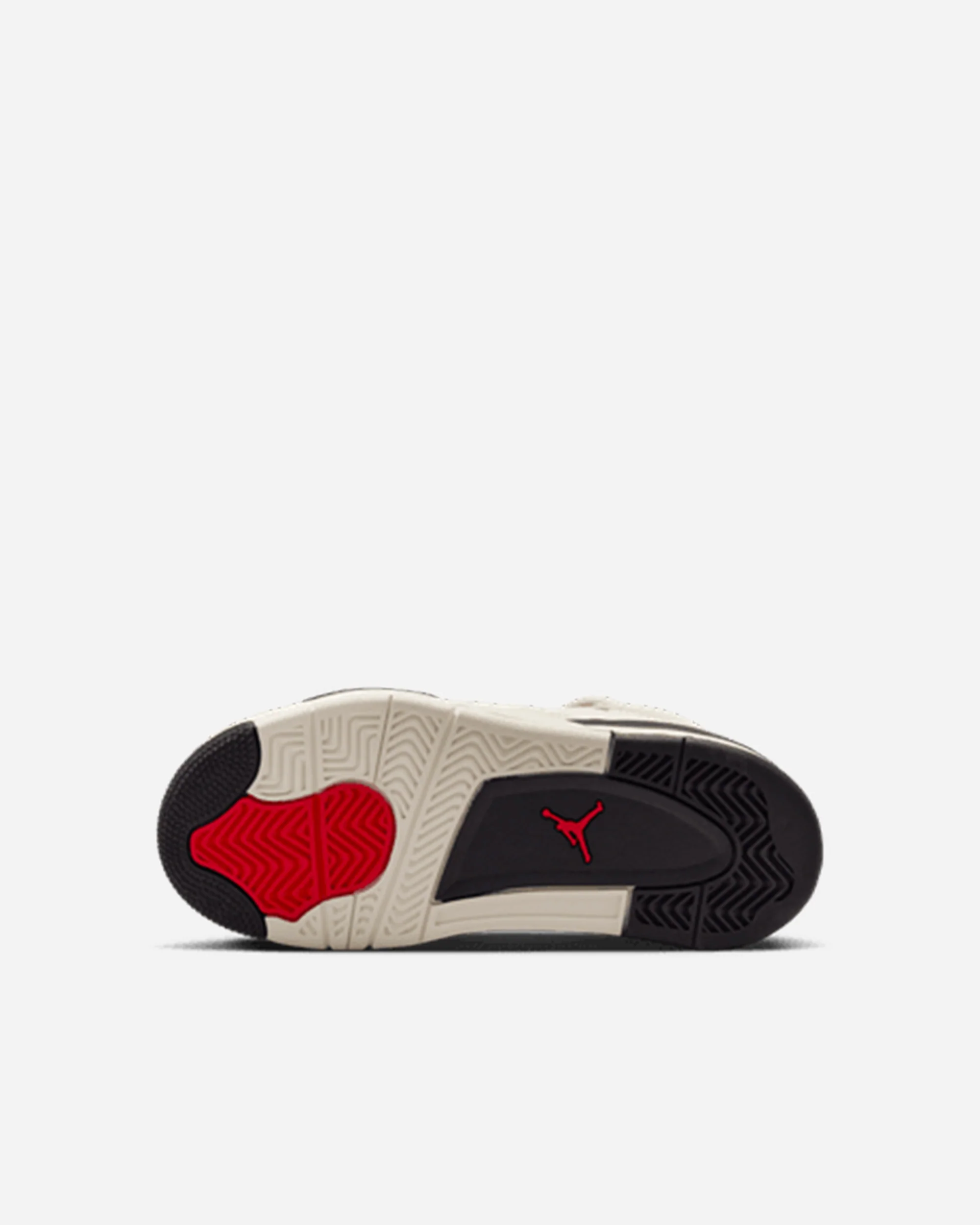 Air Jordan 4 Retro "Flight Club" (Preschool) - Image 5