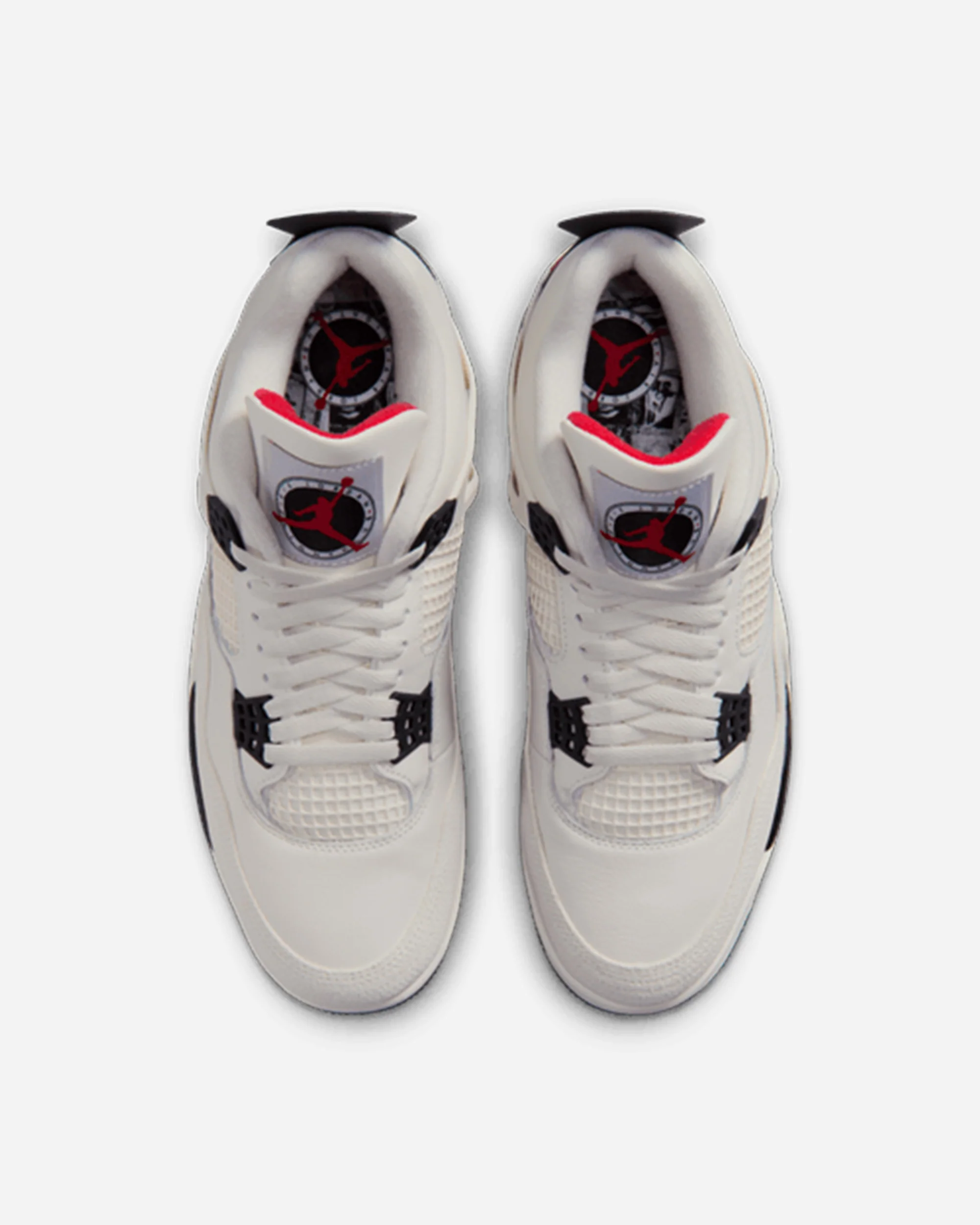 Air Jordan 4 Retro "Flight Club" - Image 4
