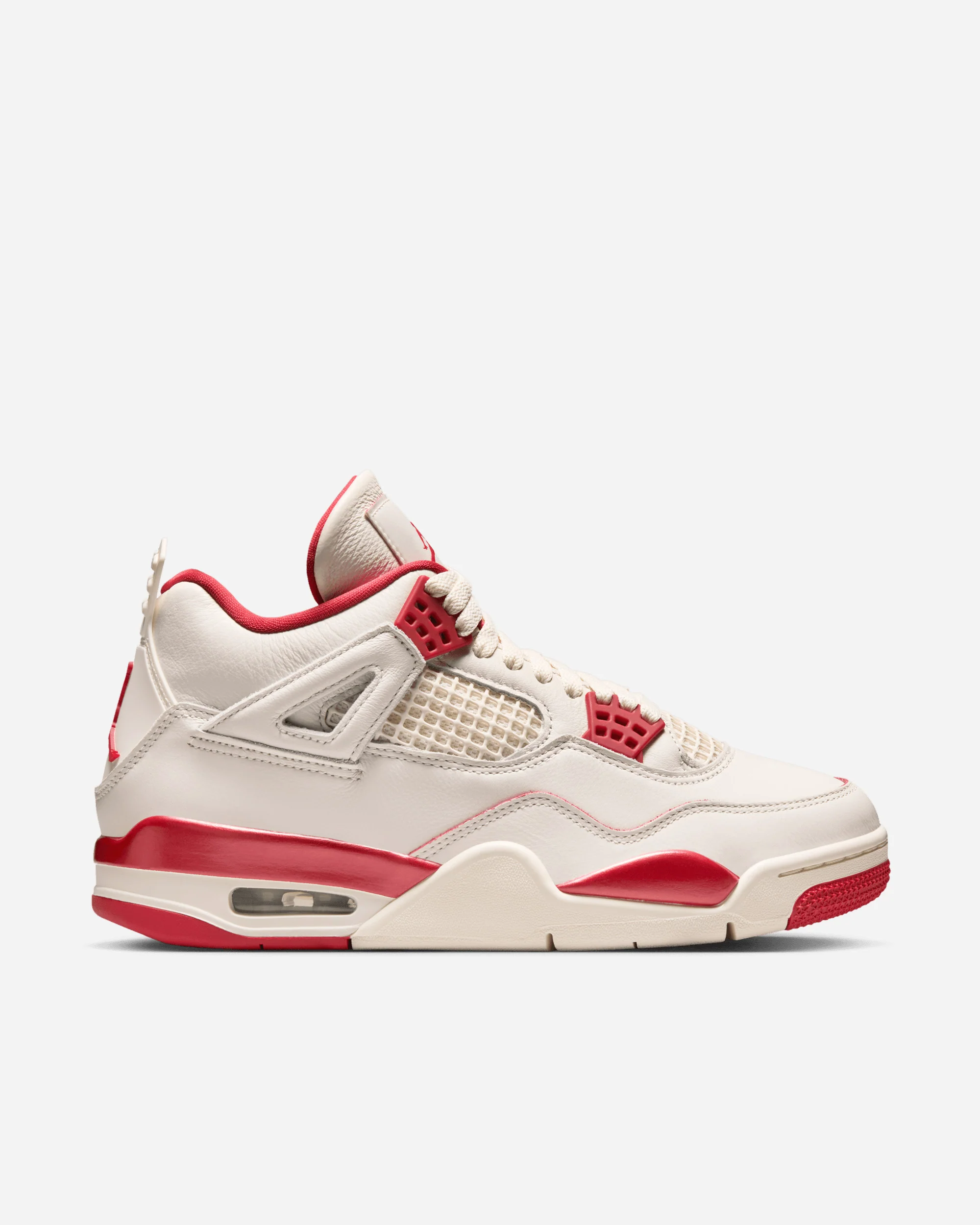 Air Jordan 4 Retro Vday "Love Letter"