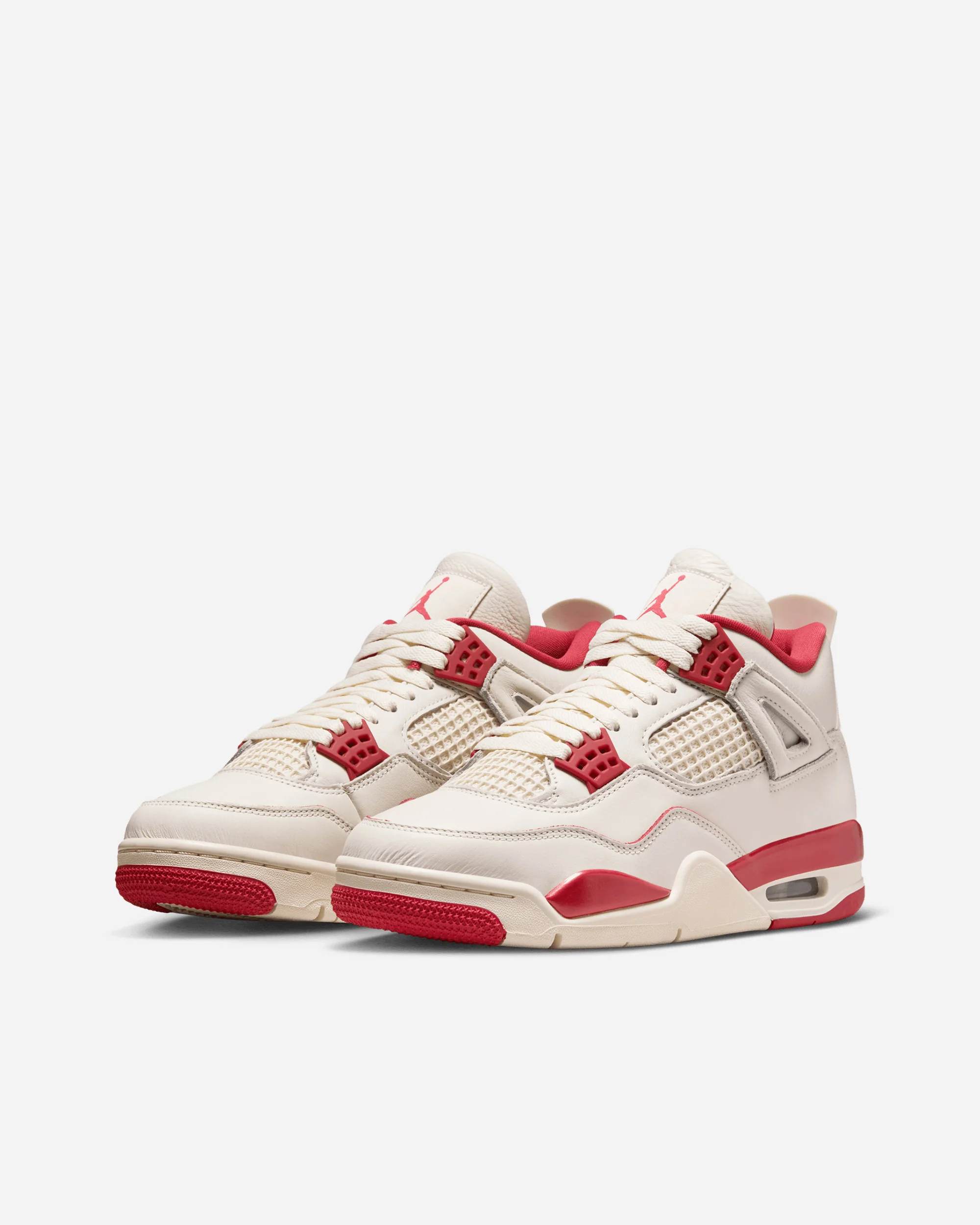 Air Jordan 4 Retro Vday "Love Letter" - Image 2