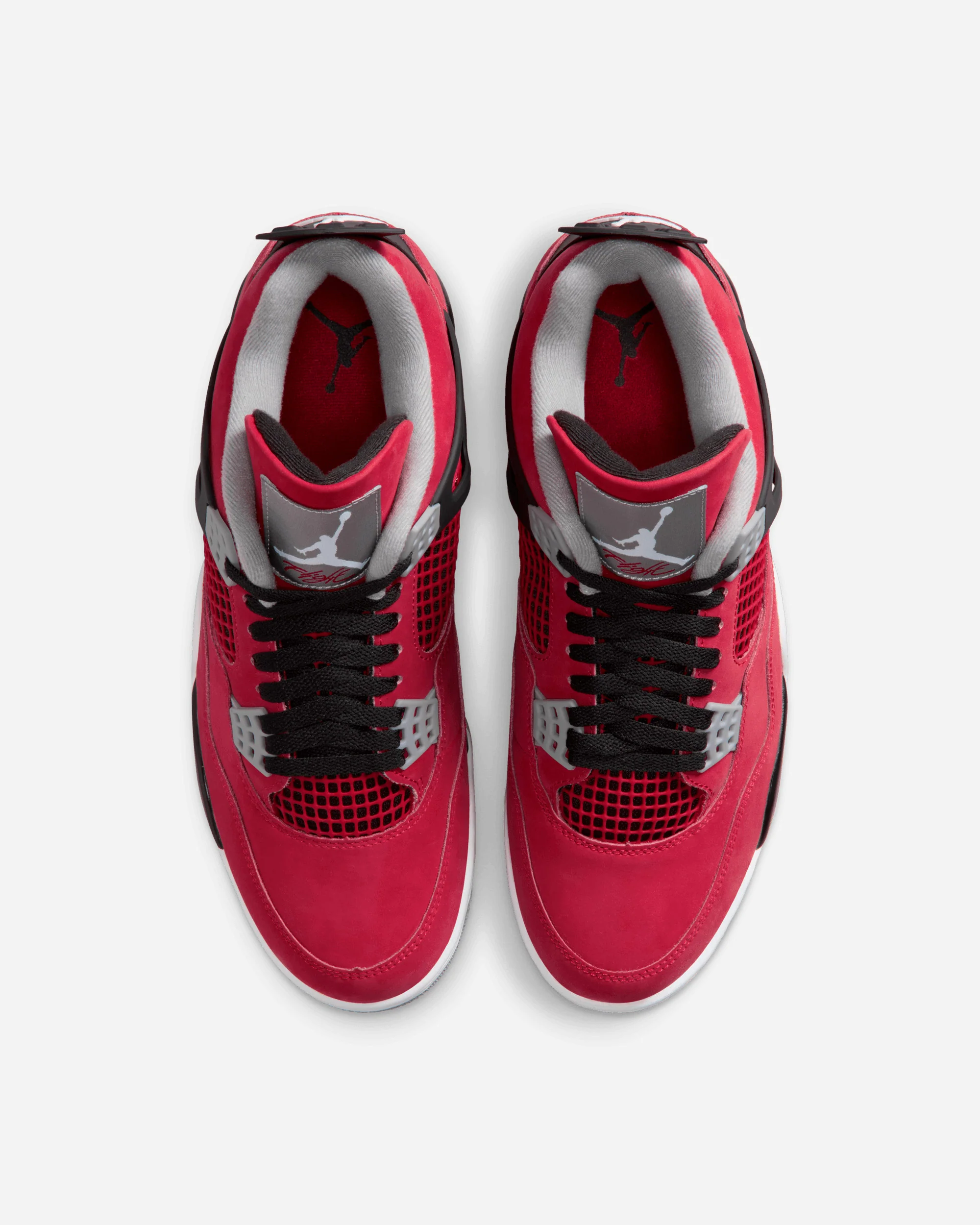 Air Jordan 4 "Toro Bravo" - Image 4