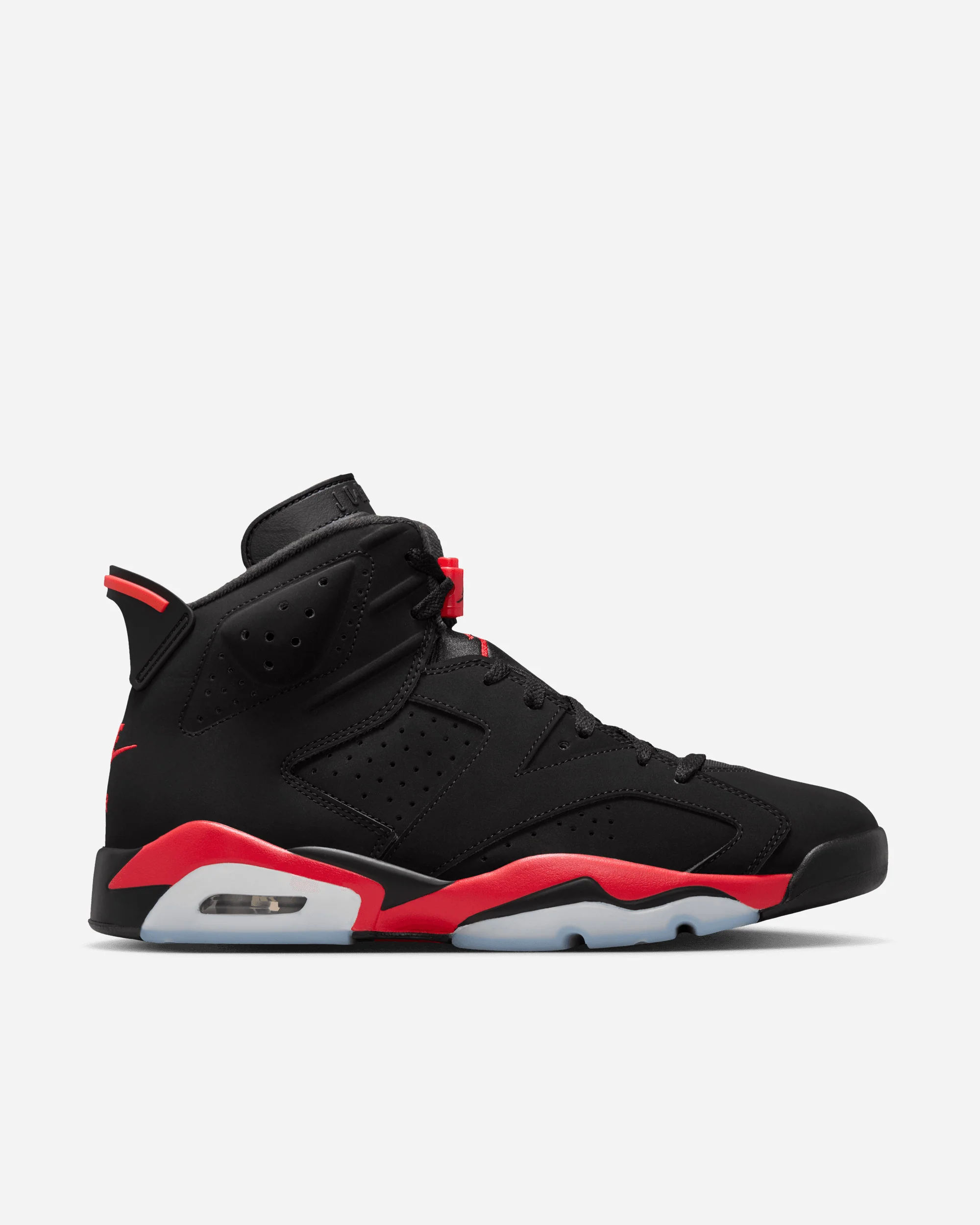 Air Jordan 6 Retro "Infrared"