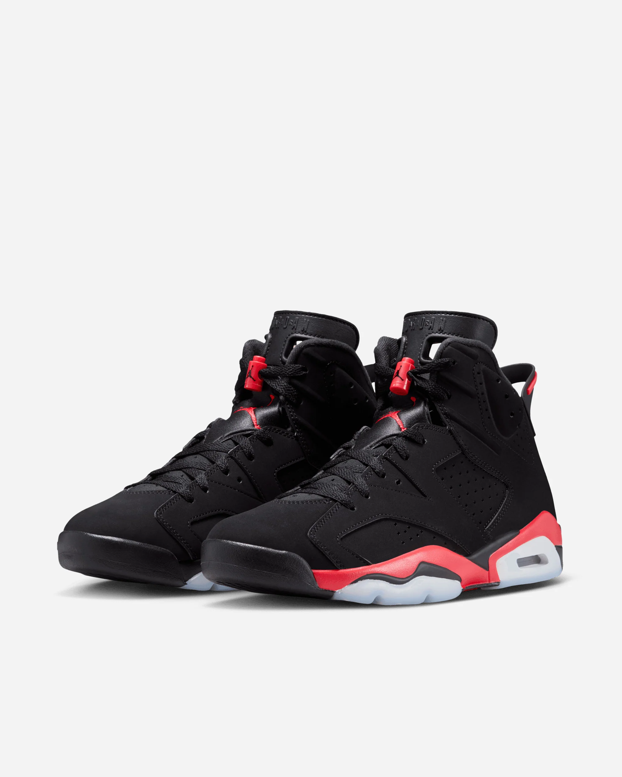 Air Jordan 6 Retro "Infrared" - Image 2