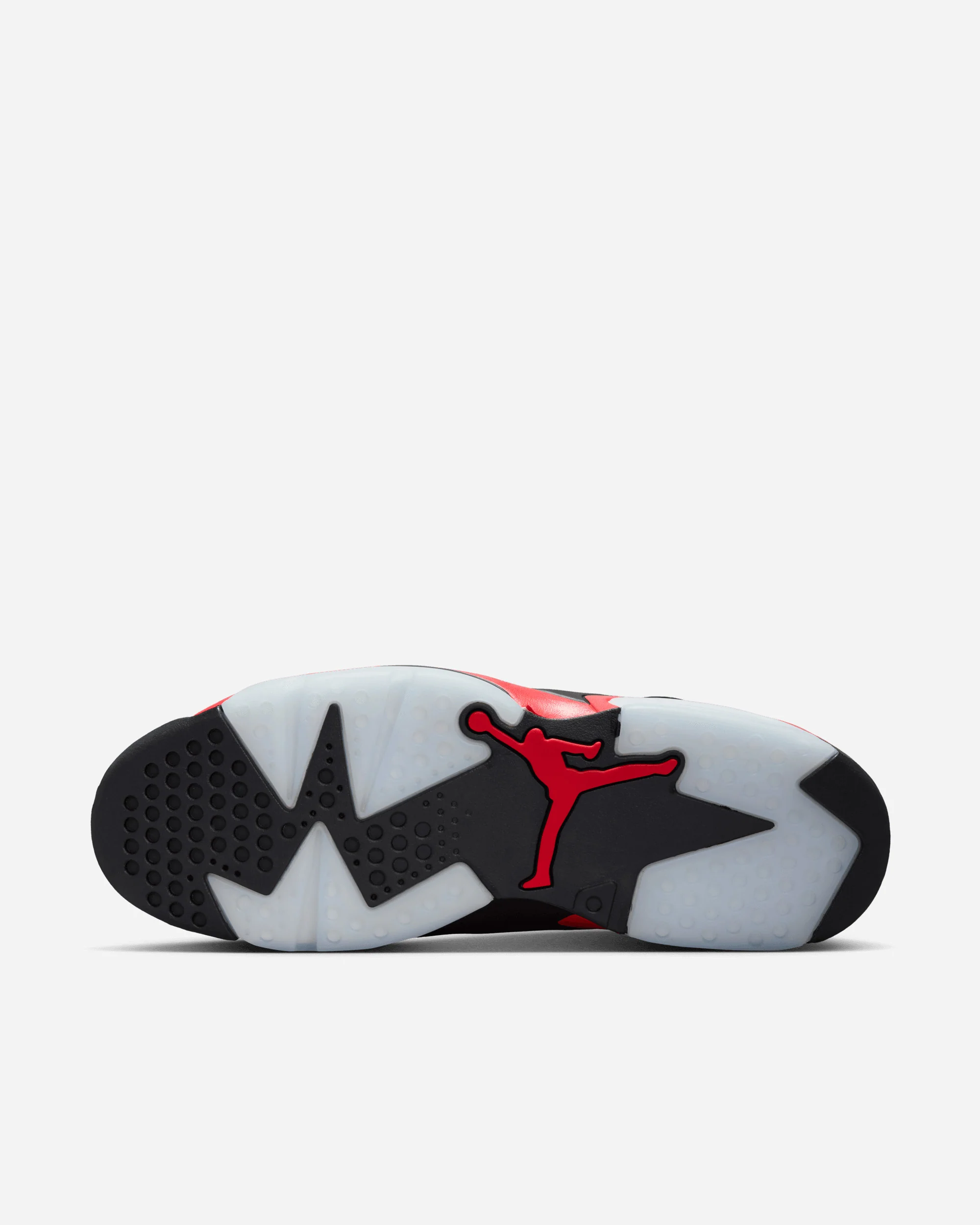 Air Jordan 6 Retro "Infrared" - Image 5