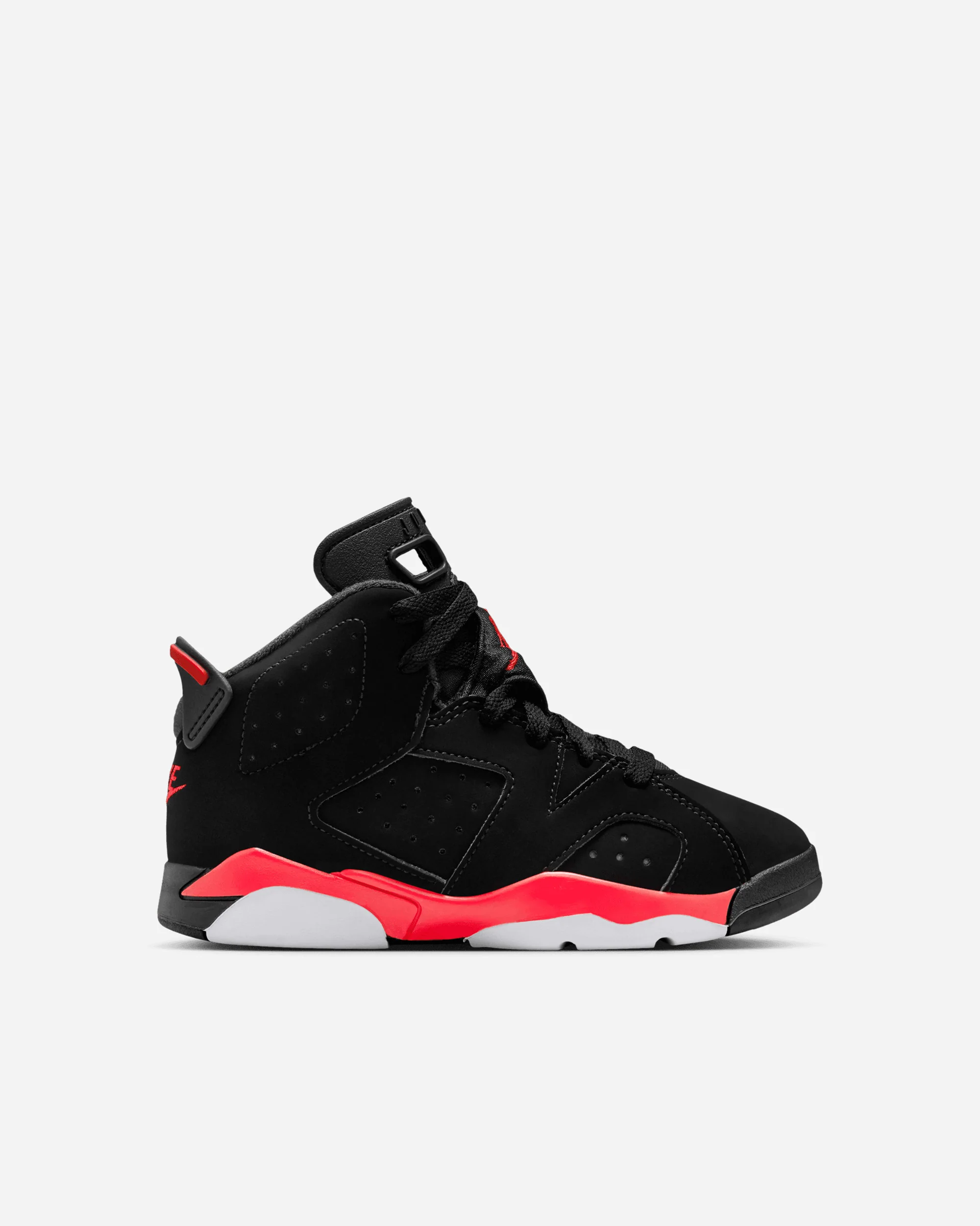 Air Jordan 6 Retro "Infrared" (Preschool)