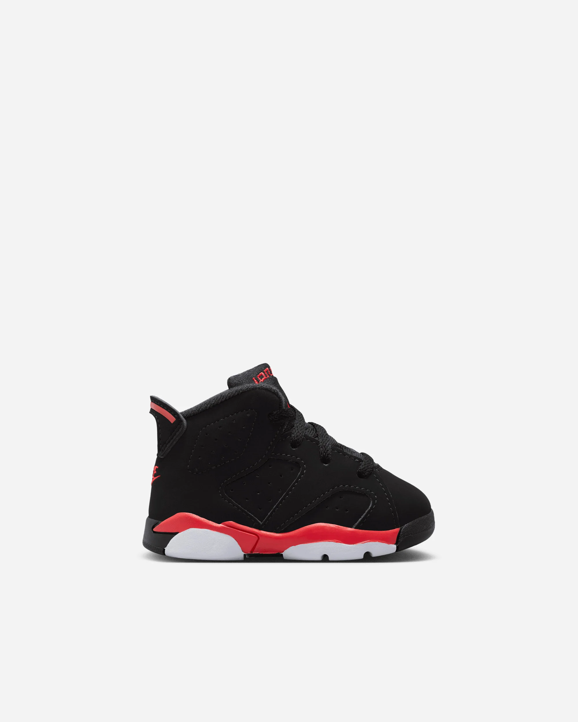 Air Jordan 6 Retro "Infrared" (Toddler)