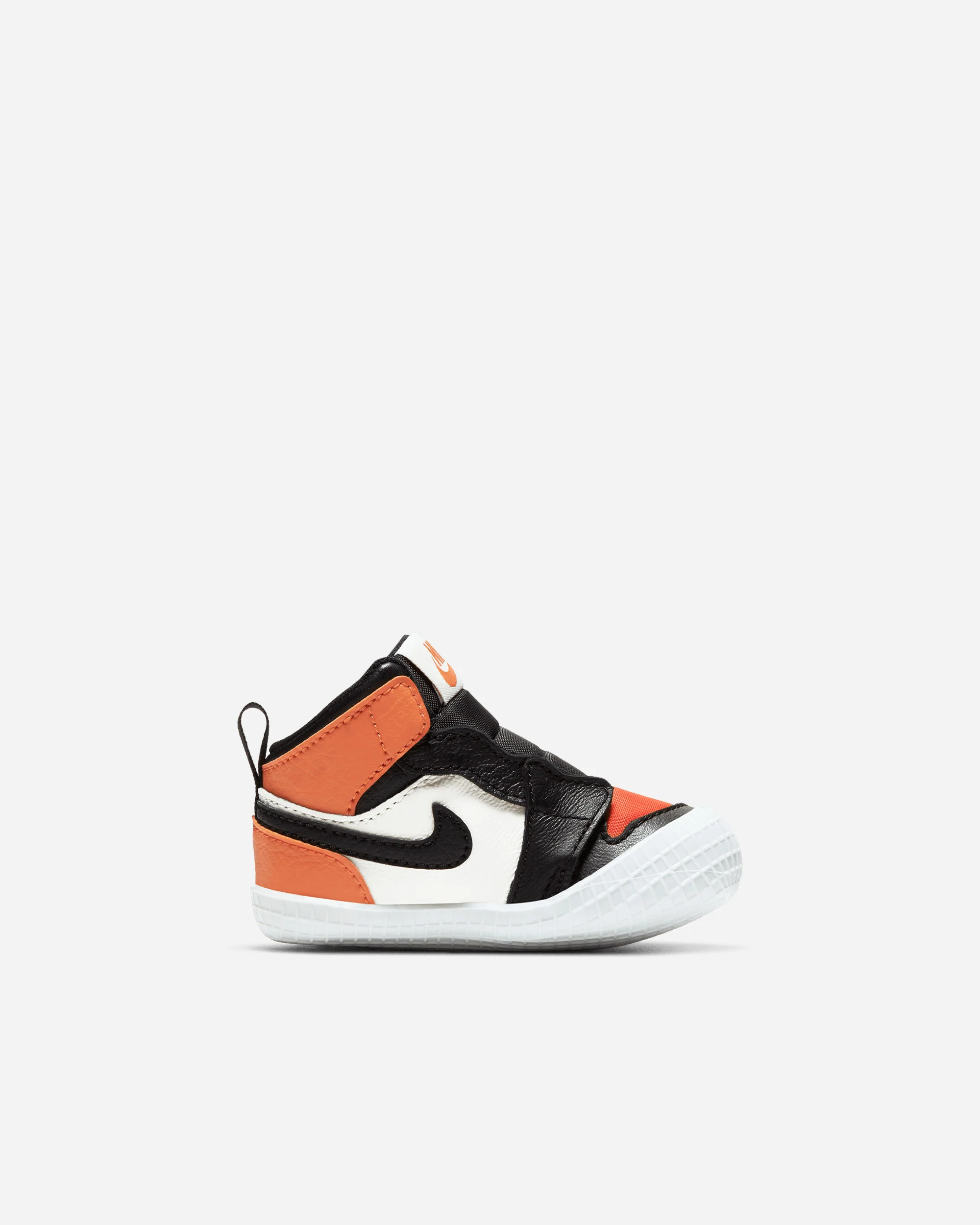 Jordan 1 Baby Crib Bootie