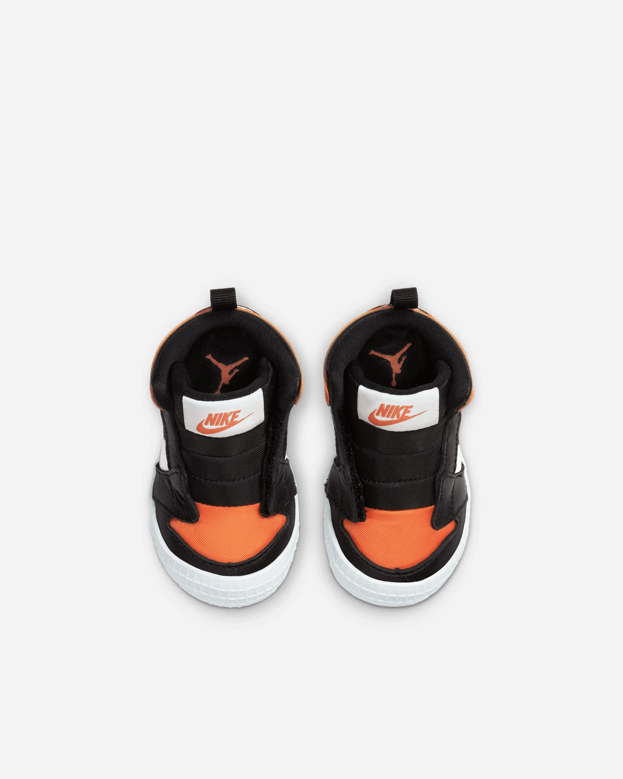 Jordan 1 Baby Crib Bootie - Image 2