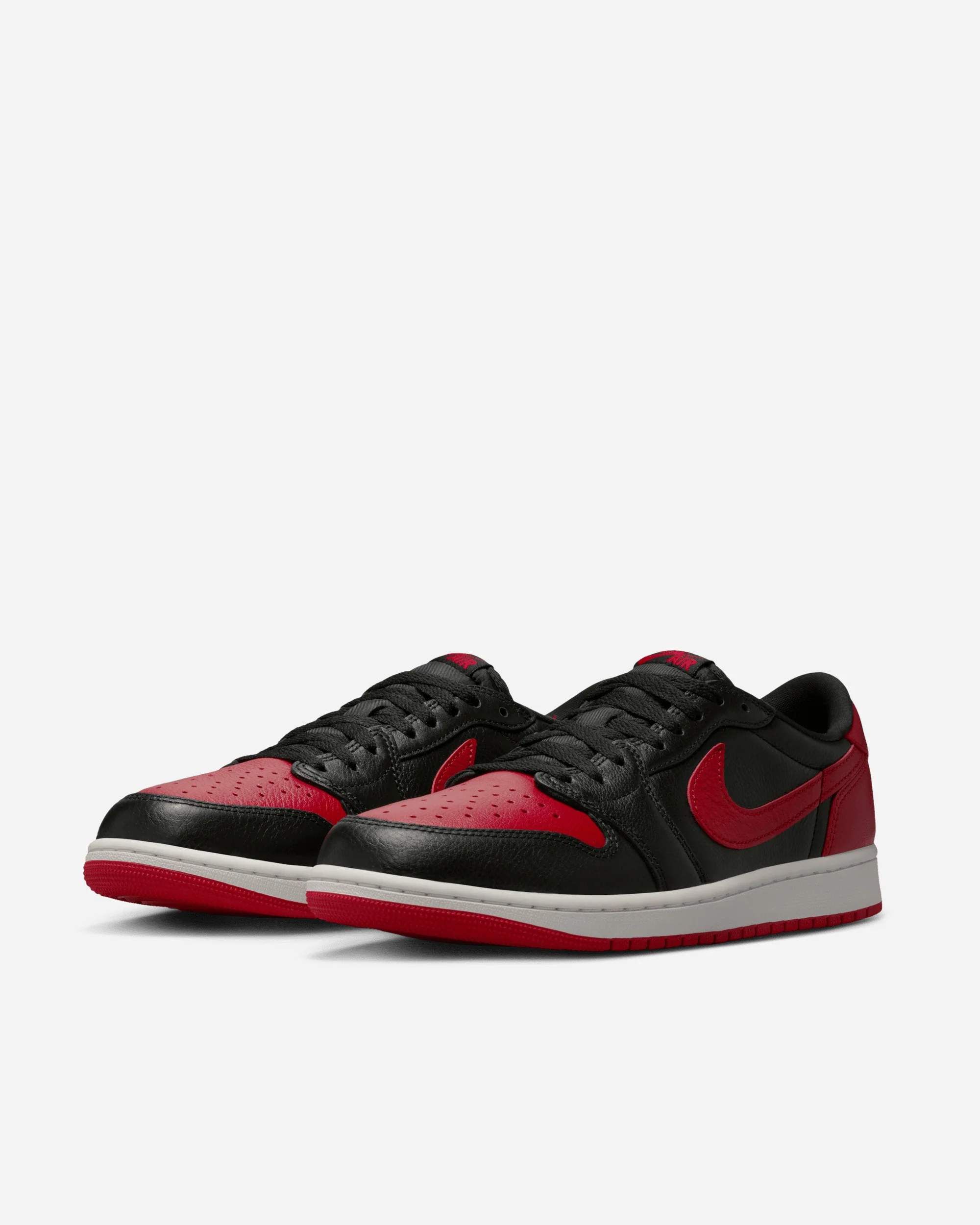 Jordan 1 Retro Low OG “Banned” - Image 2