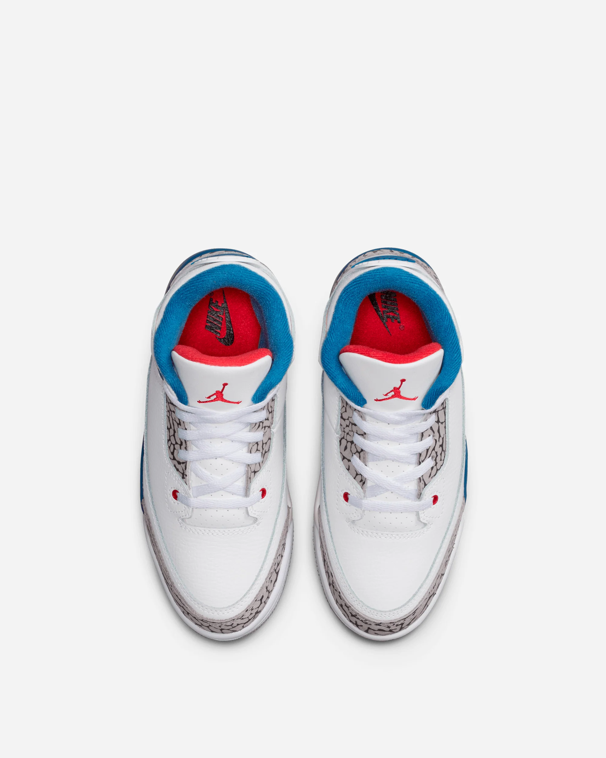 Jordan 3 Retro (PS) - Image 2