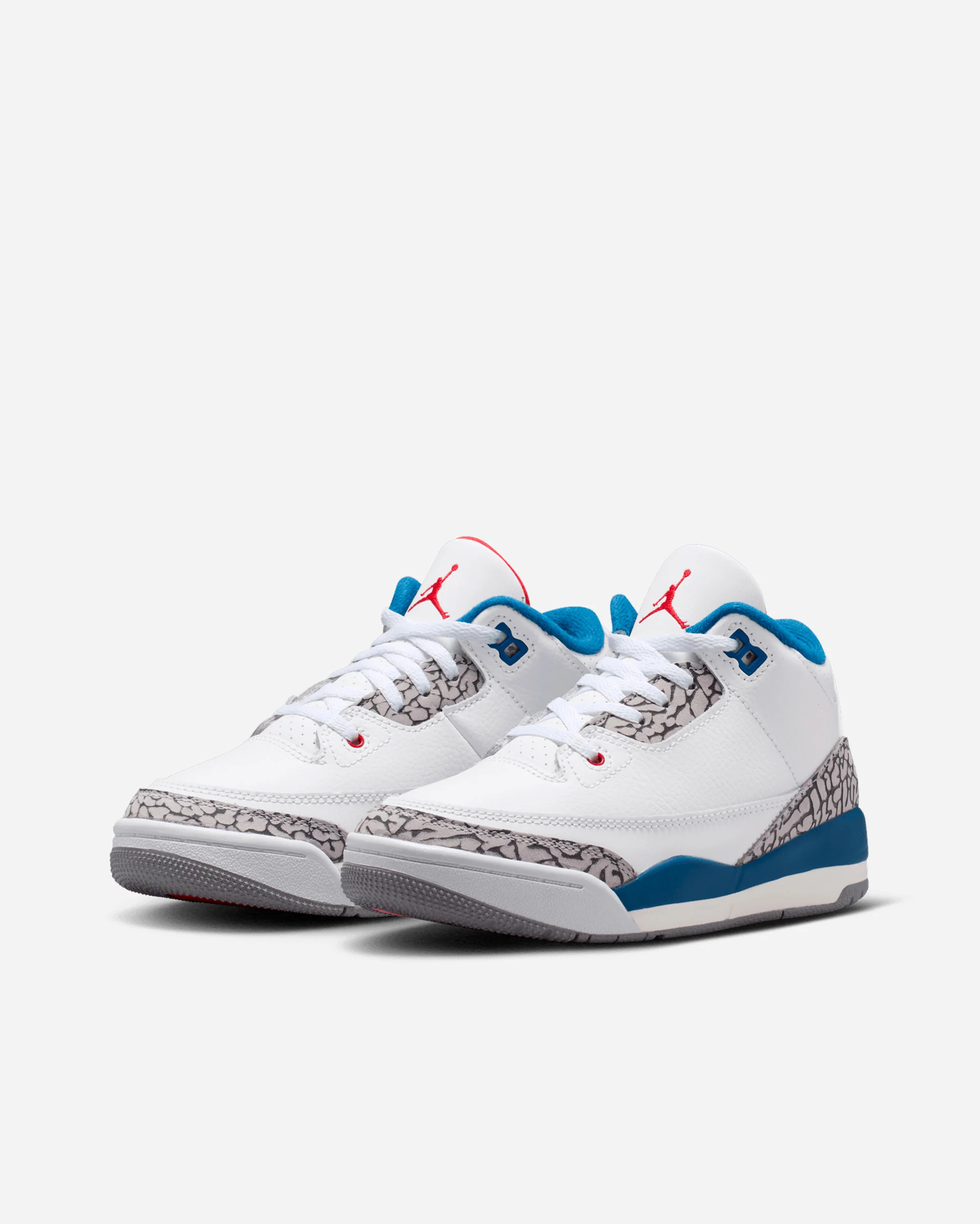 Jordan 3 Retro (PS) - Image 3