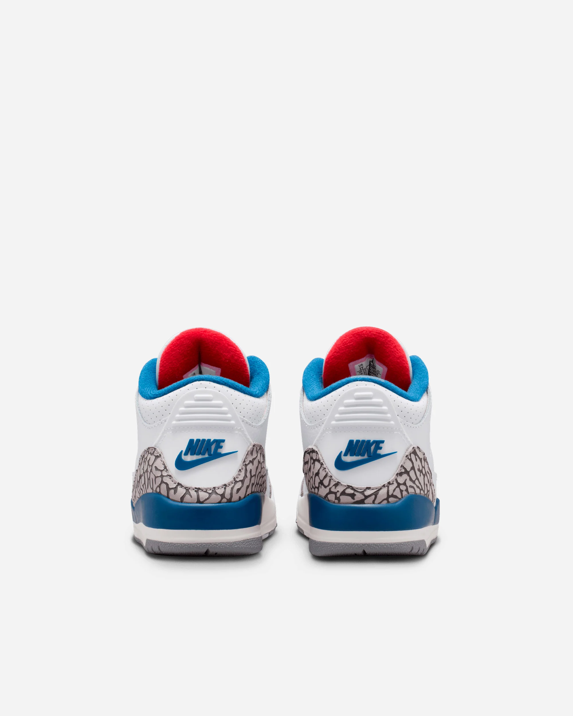 Jordan 3 Retro (PS) - Image 4