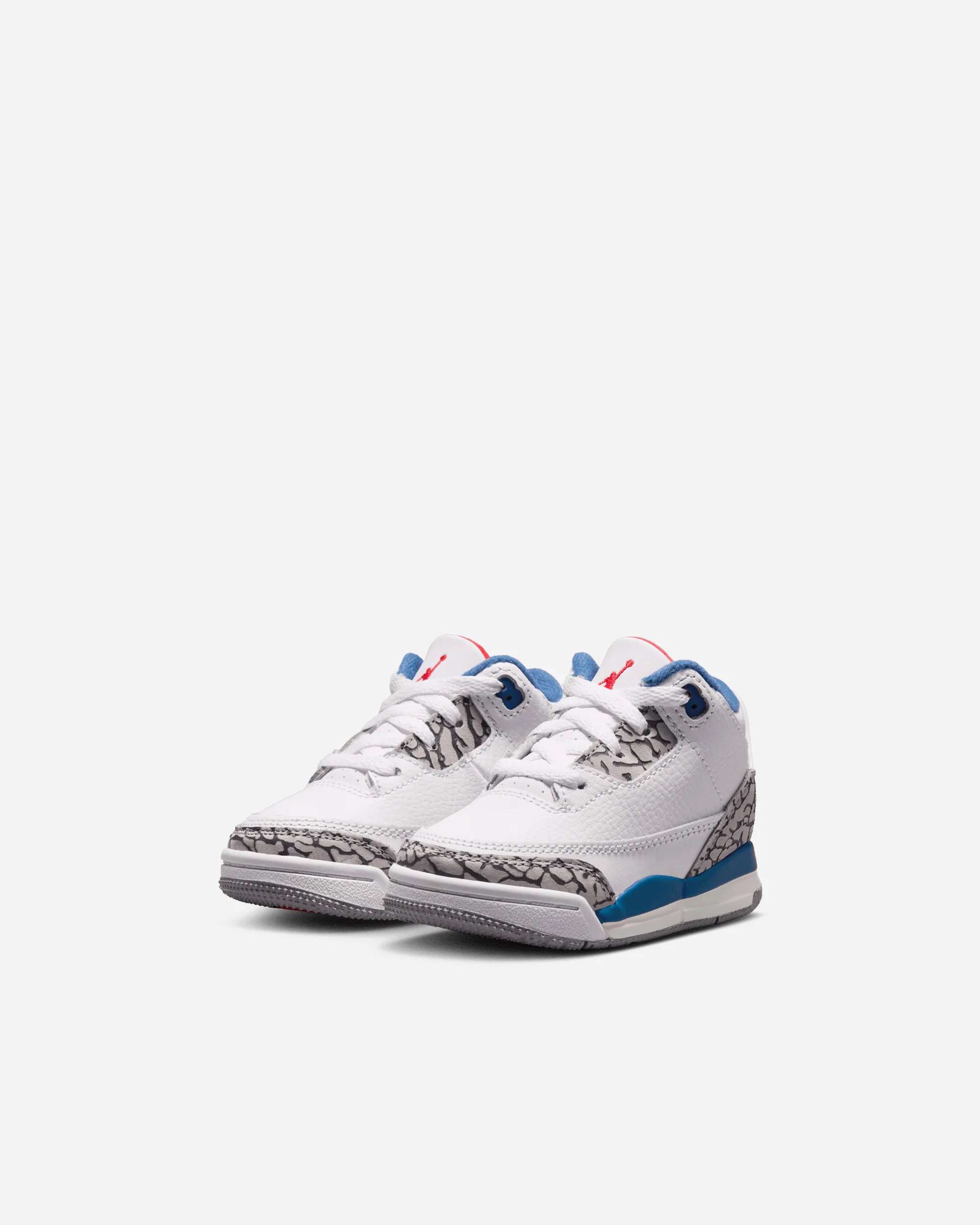 Jordan 3 Retro (TD) - Image 2