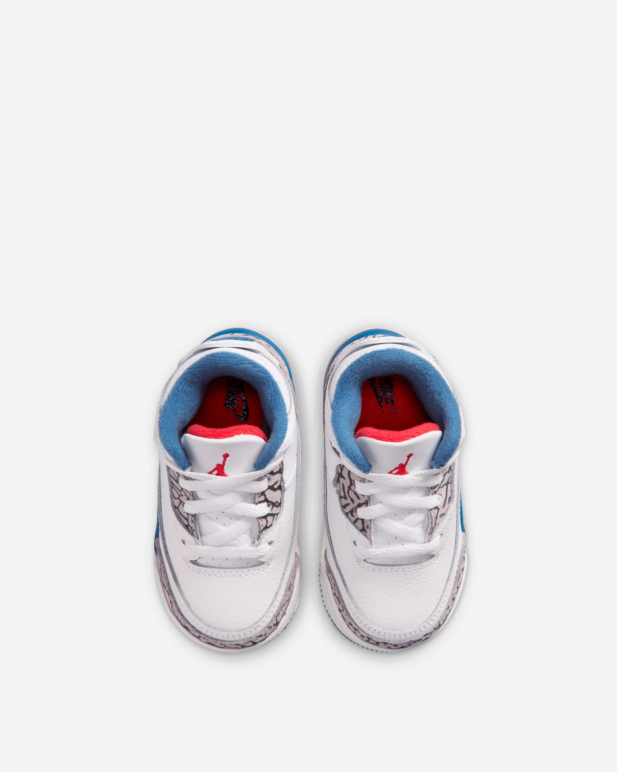 Jordan 3 Retro (TD) - Image 3