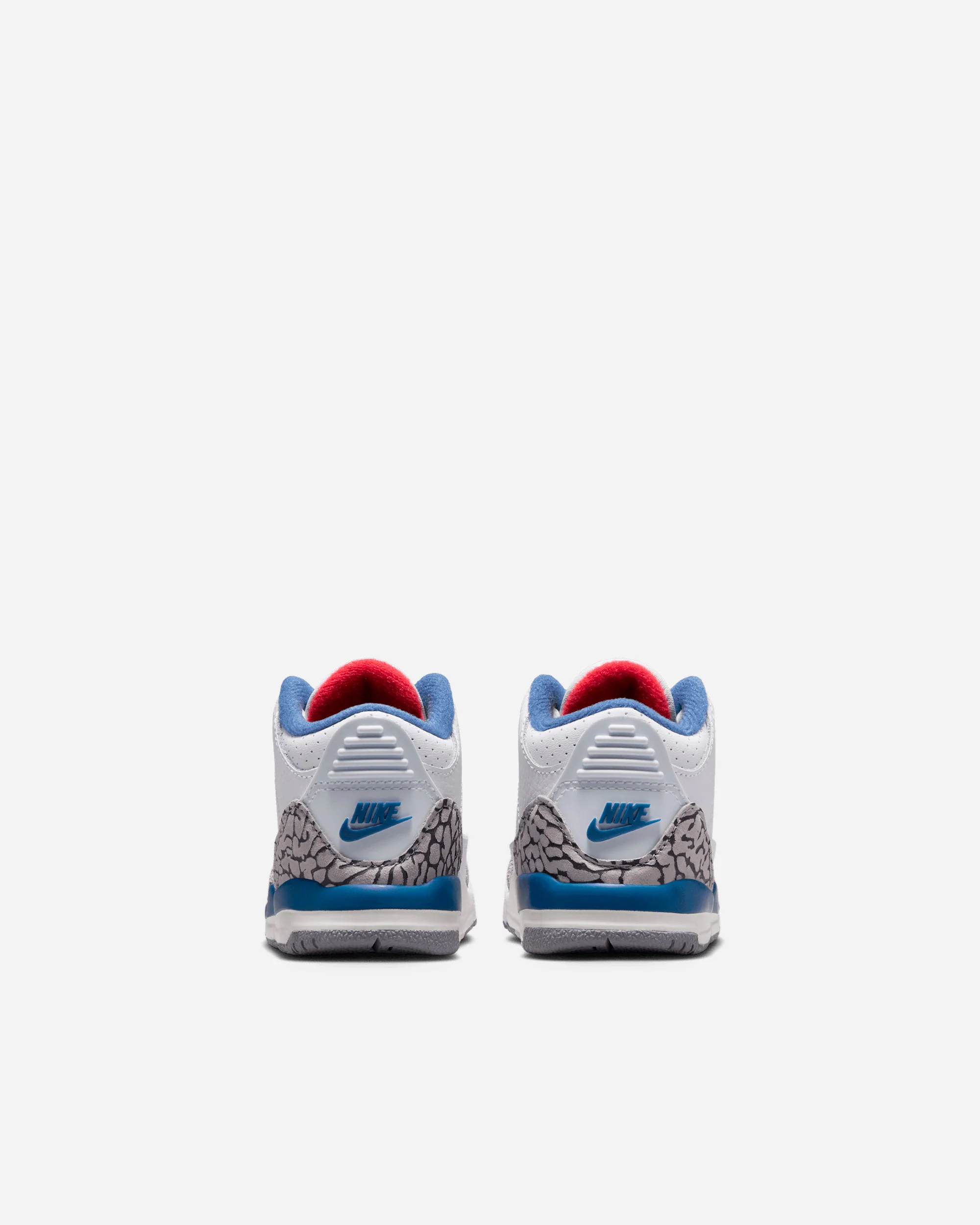 Jordan 3 Retro (TD) - Image 4