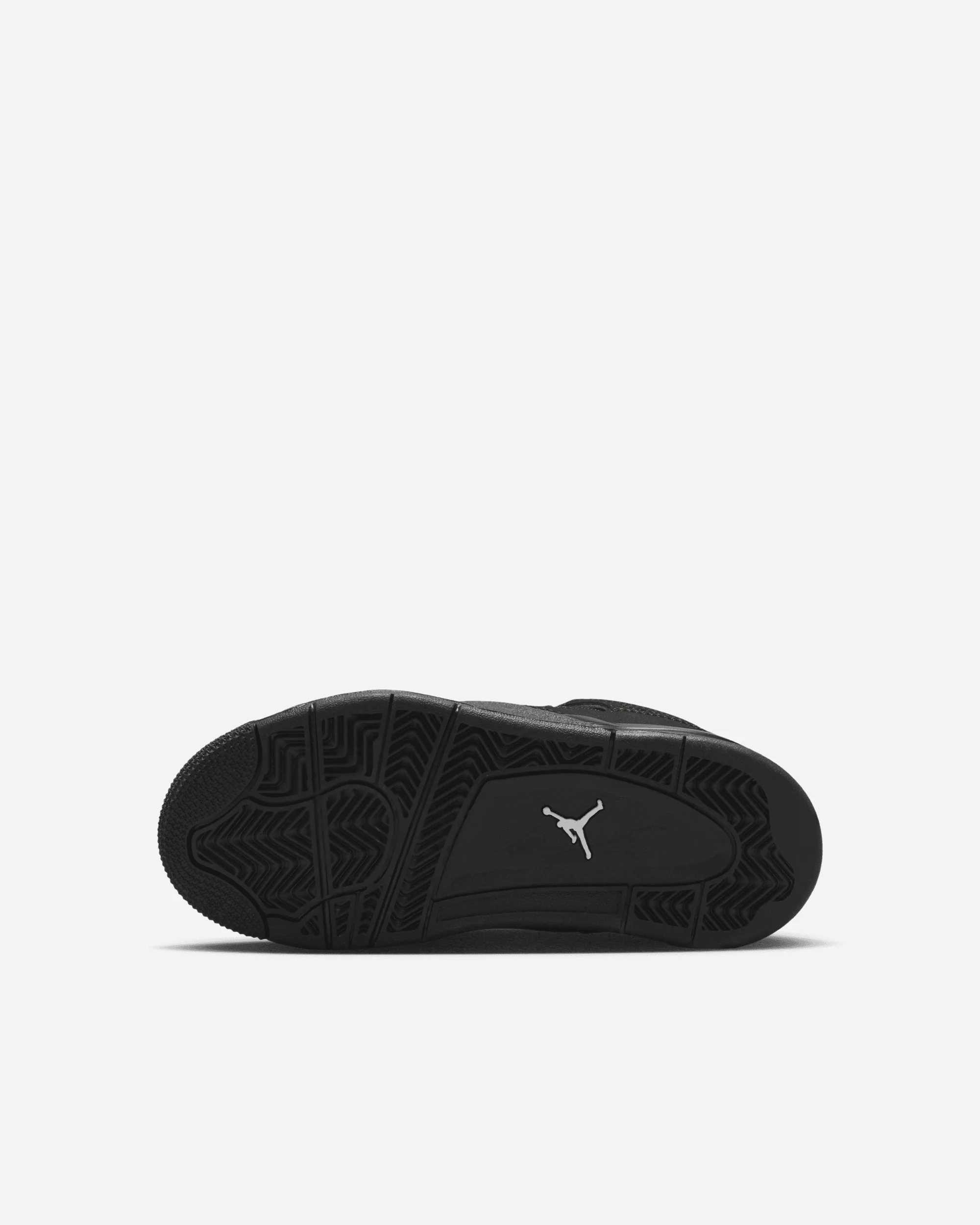 Jordan 4 Retro "Black Cat" (Preschool) - Image 5