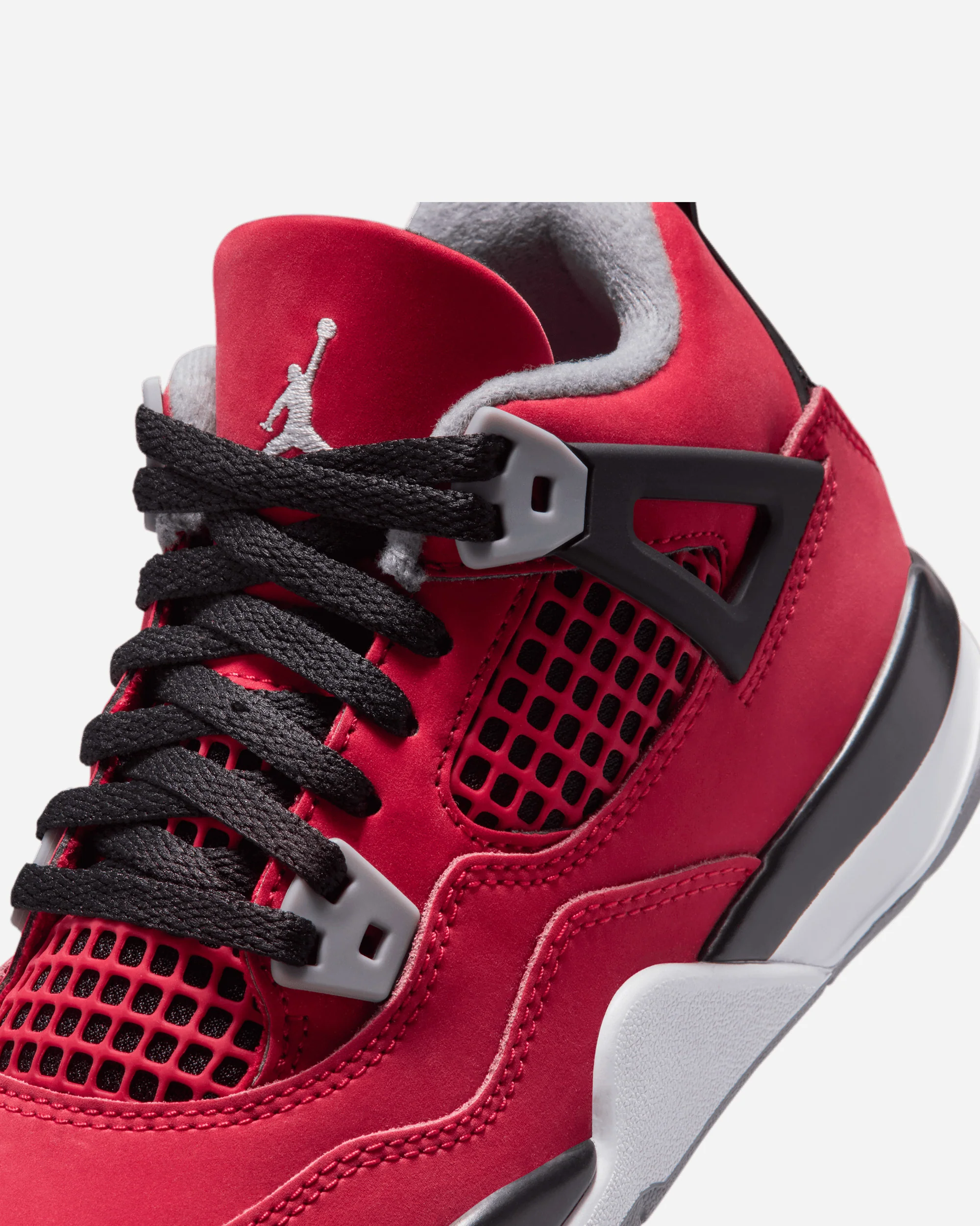 Jordan 4 Retro (Preschool) - Image 6