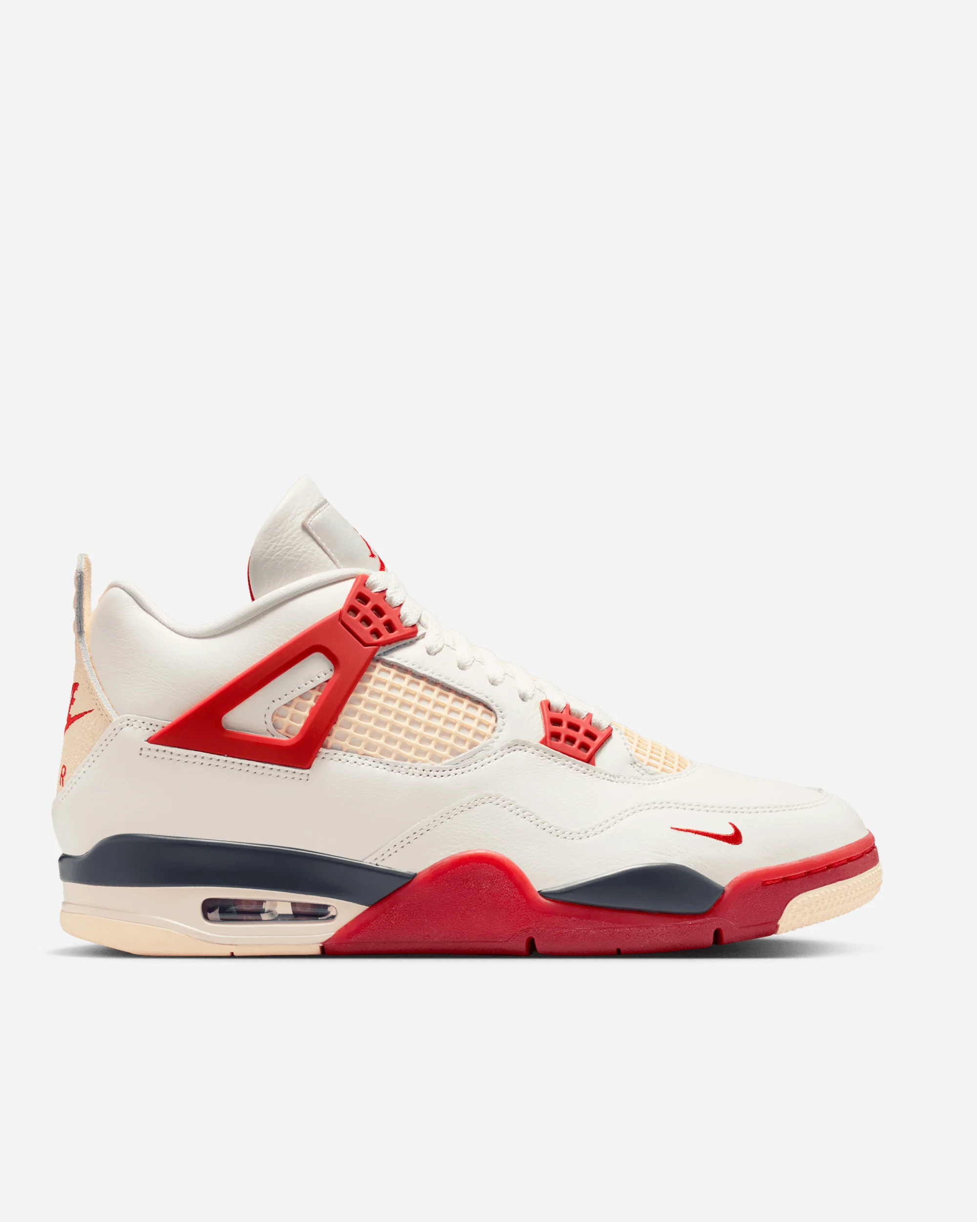 Jordan Brand x Nigel Sylvester Air Jordan 4 Retro OG 'Sail'