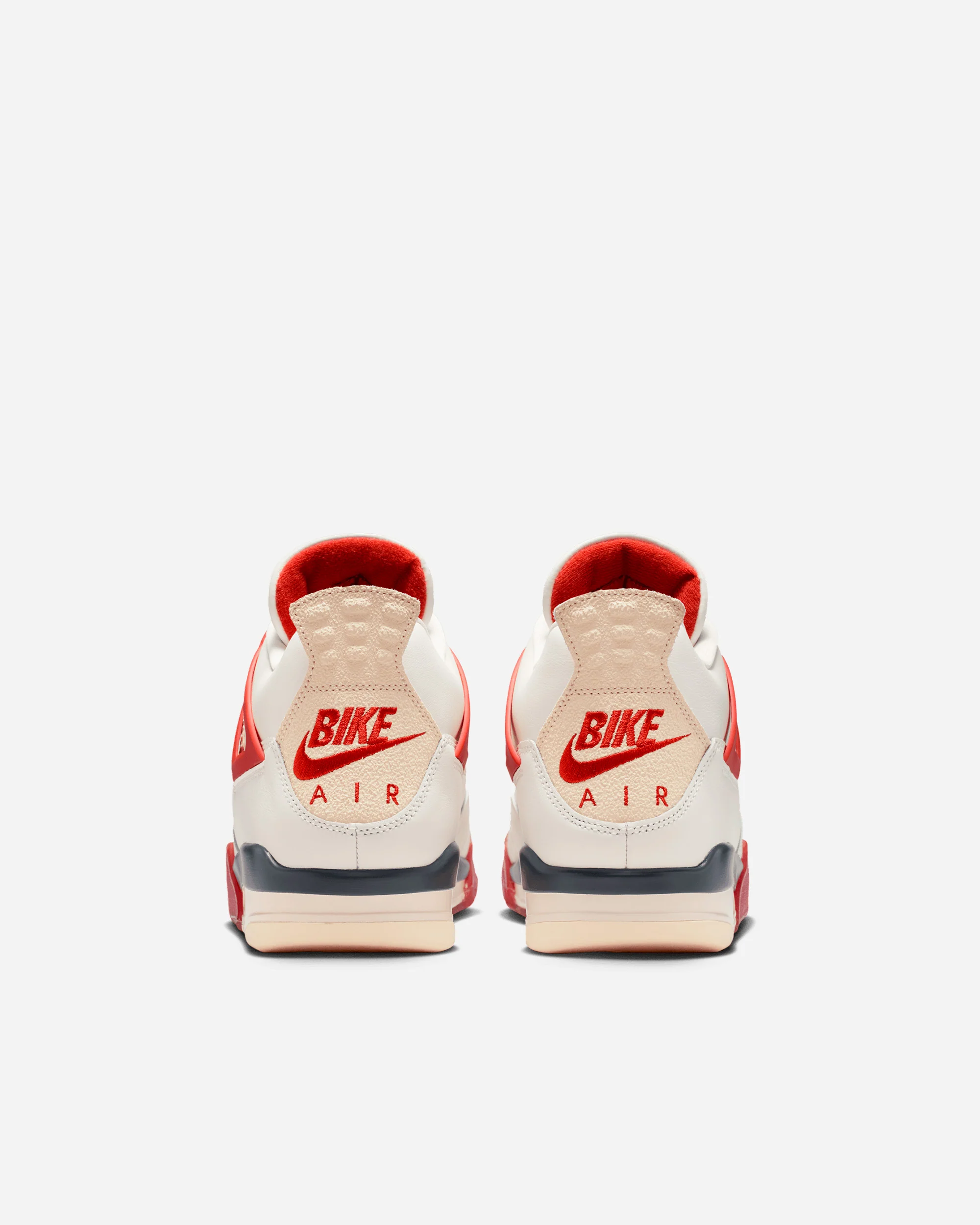 Jordan Brand x Nigel Sylvester Air Jordan 4 Retro OG 'Sail' - Image 4