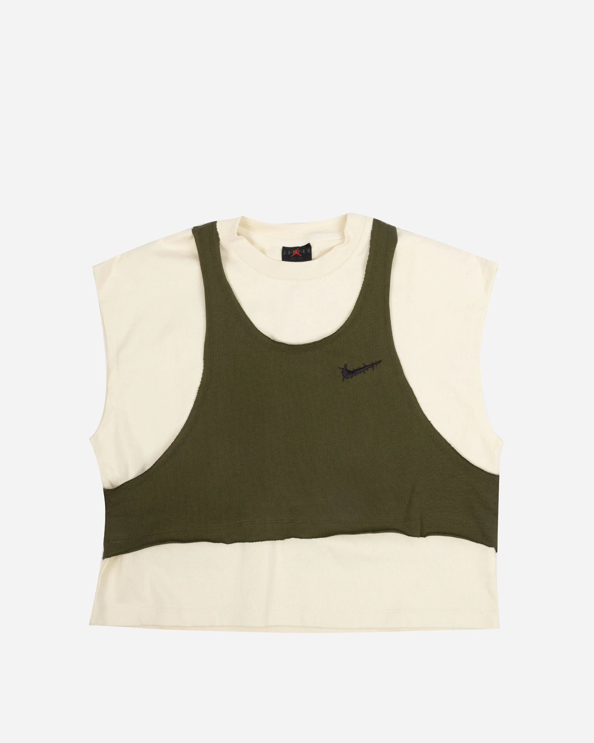 Jordan Brand x Teyana Taylor T-shirt