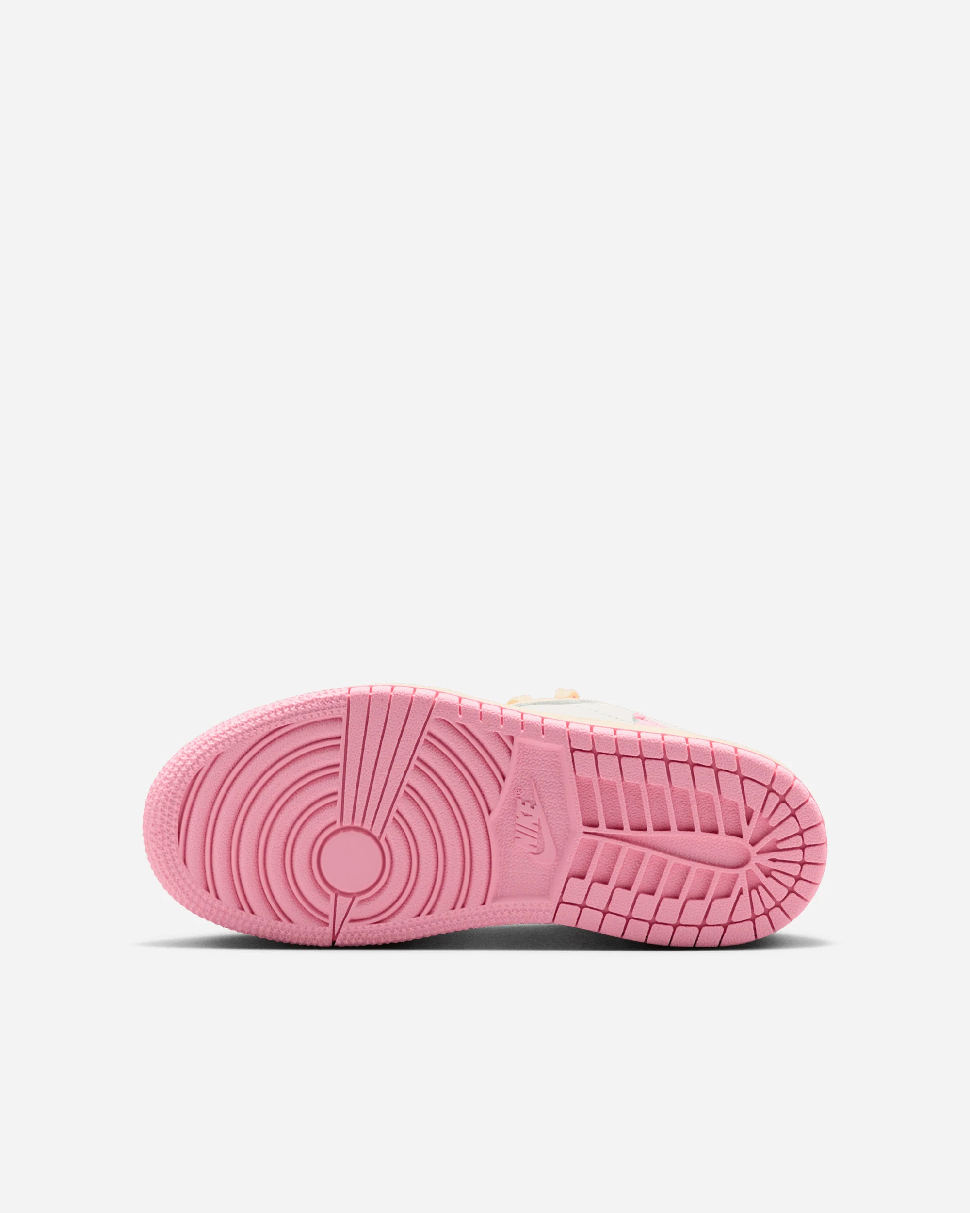 Jordan Brand x Travis Scott Air Jordan 1 Low OG "Shy Pink" (kids) - Image 5