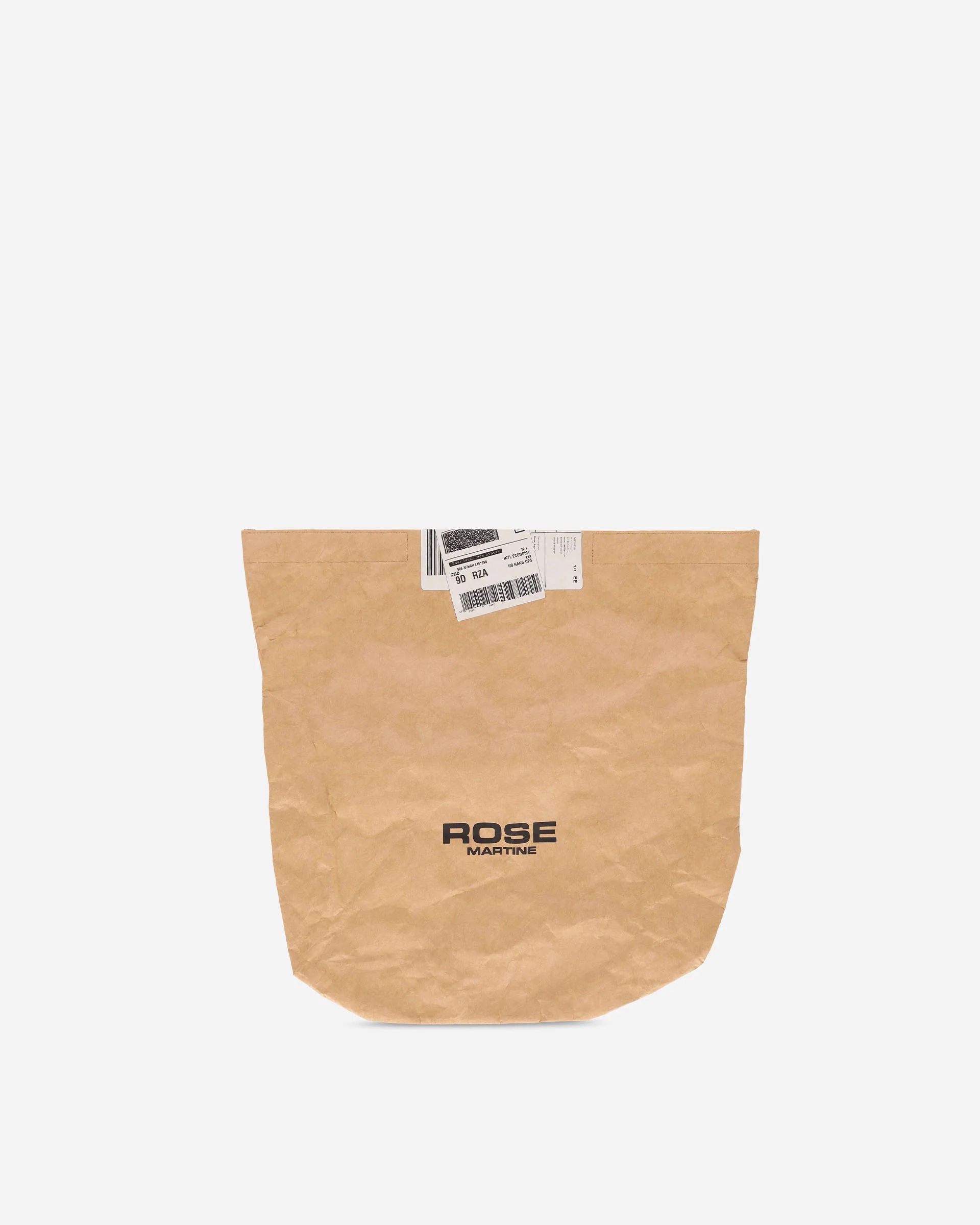 Foldable Bag