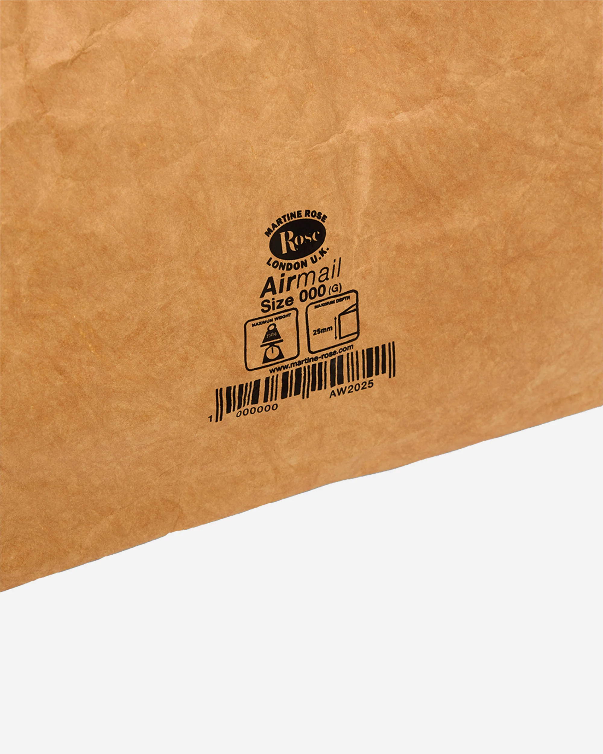 Foldable Small Bag - Image 5