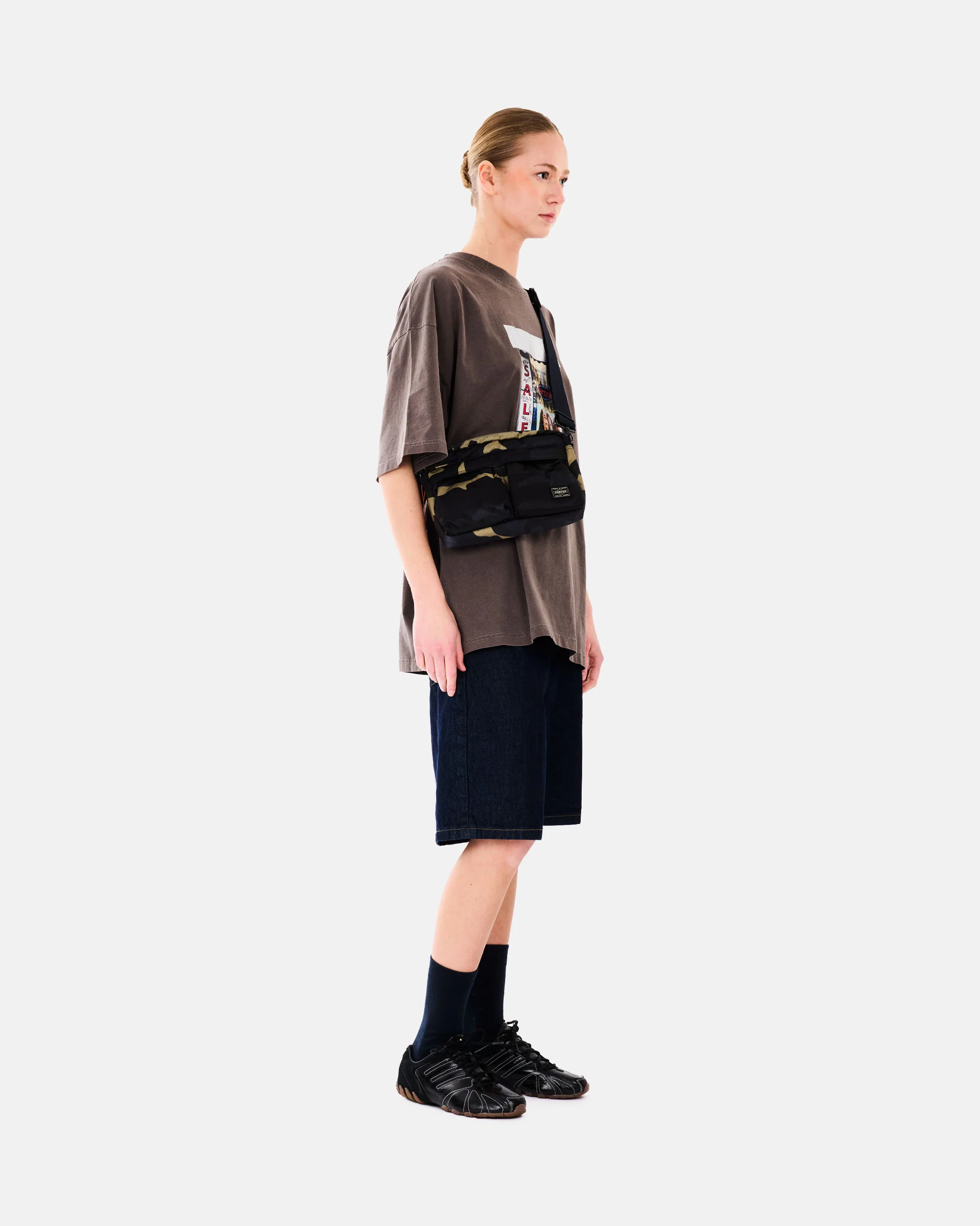 Oversized T-Shirt - Image 6