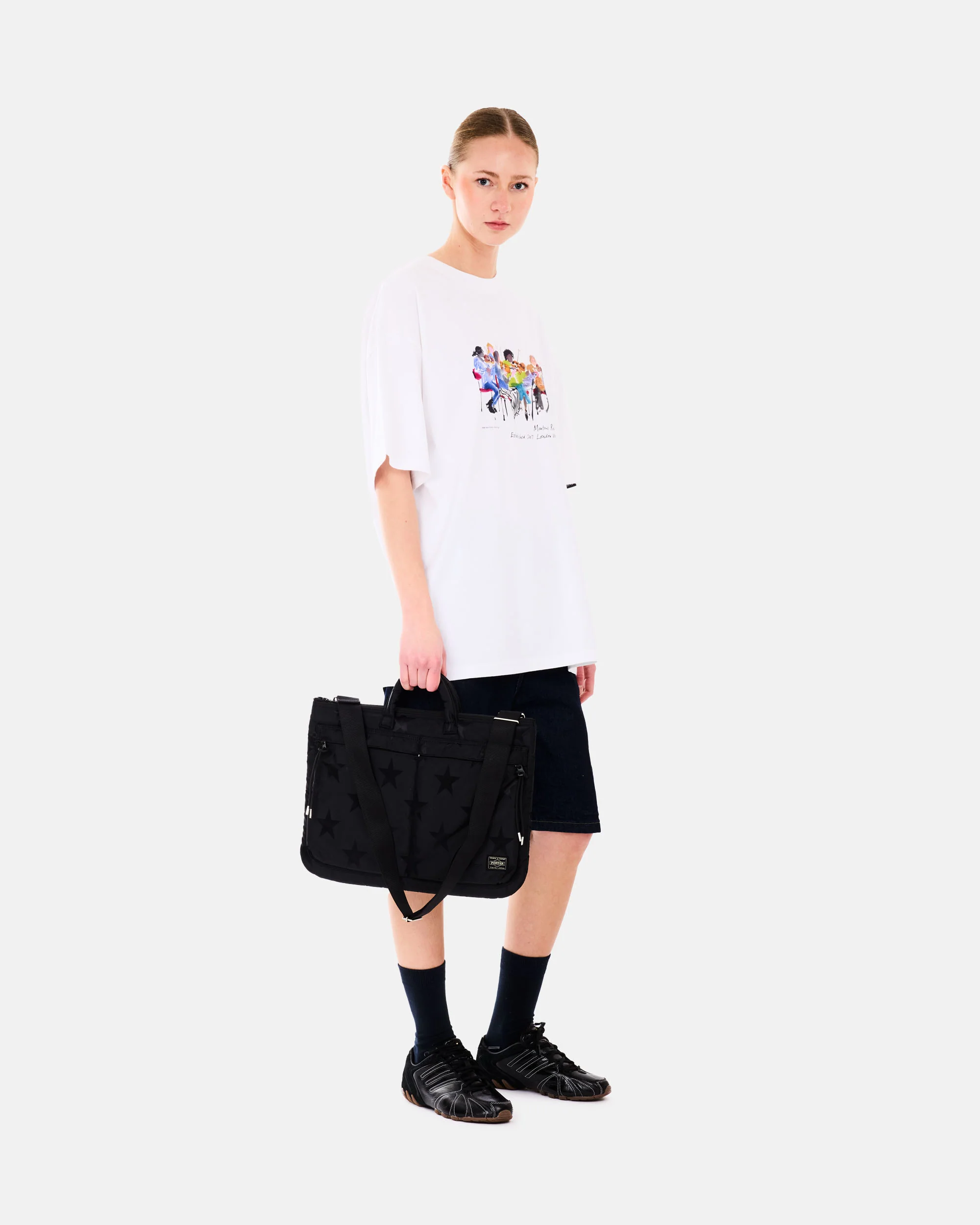 Oversized T-Shirt - Image 6