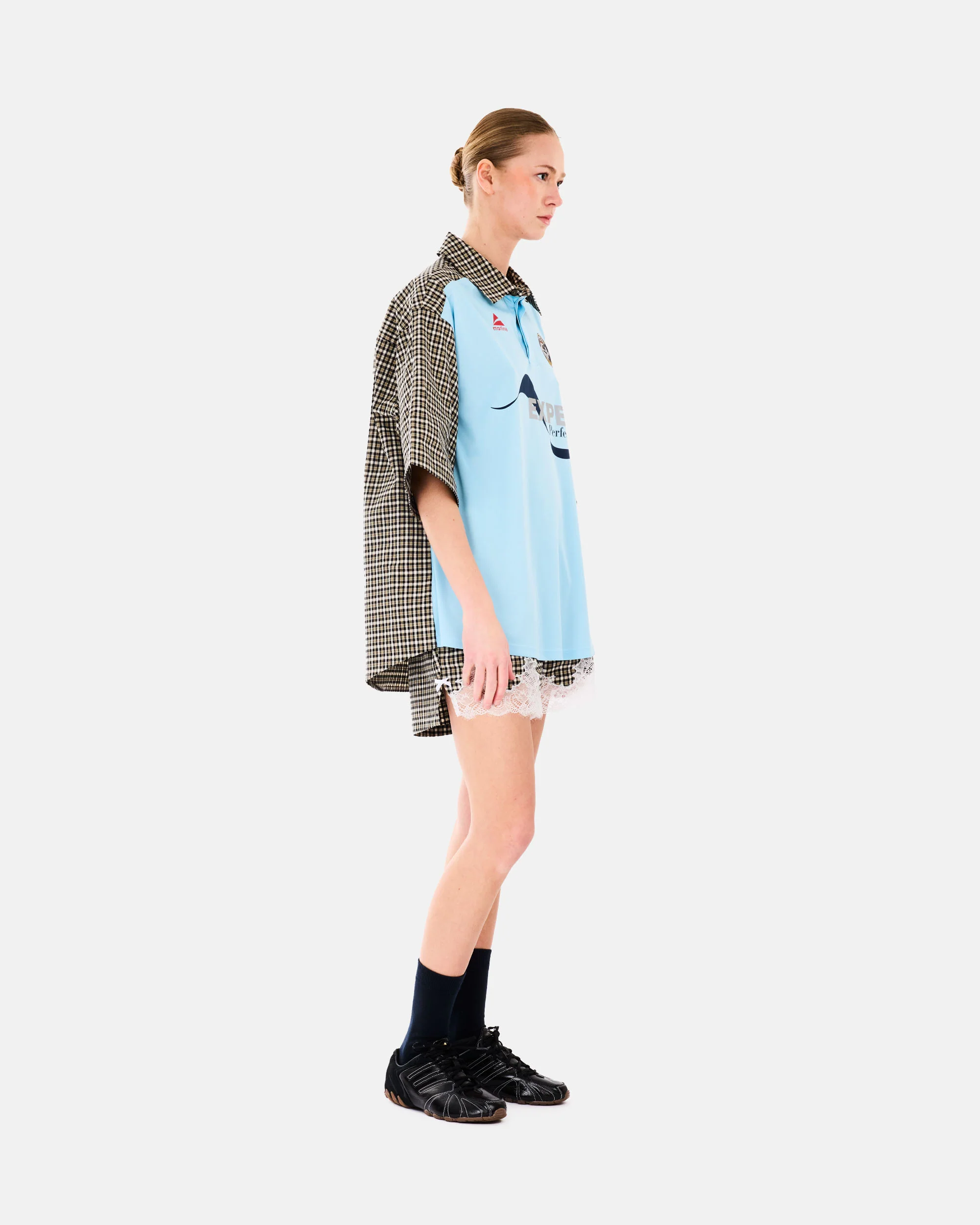 T-Shirt Poloshirt - Image 4