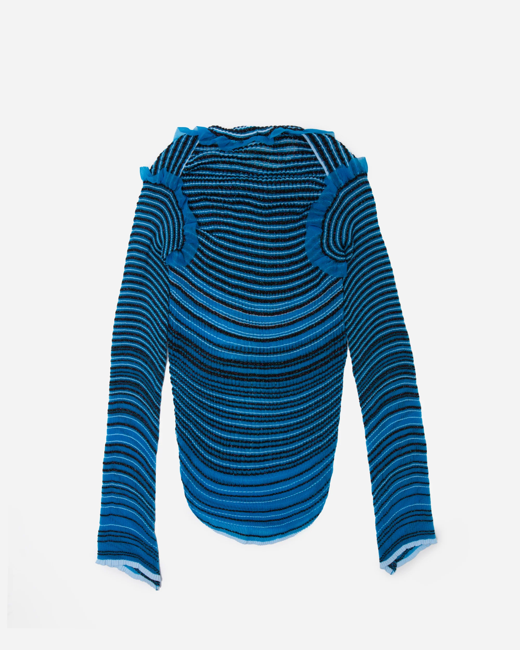 Secret stripes jumper - Image 6