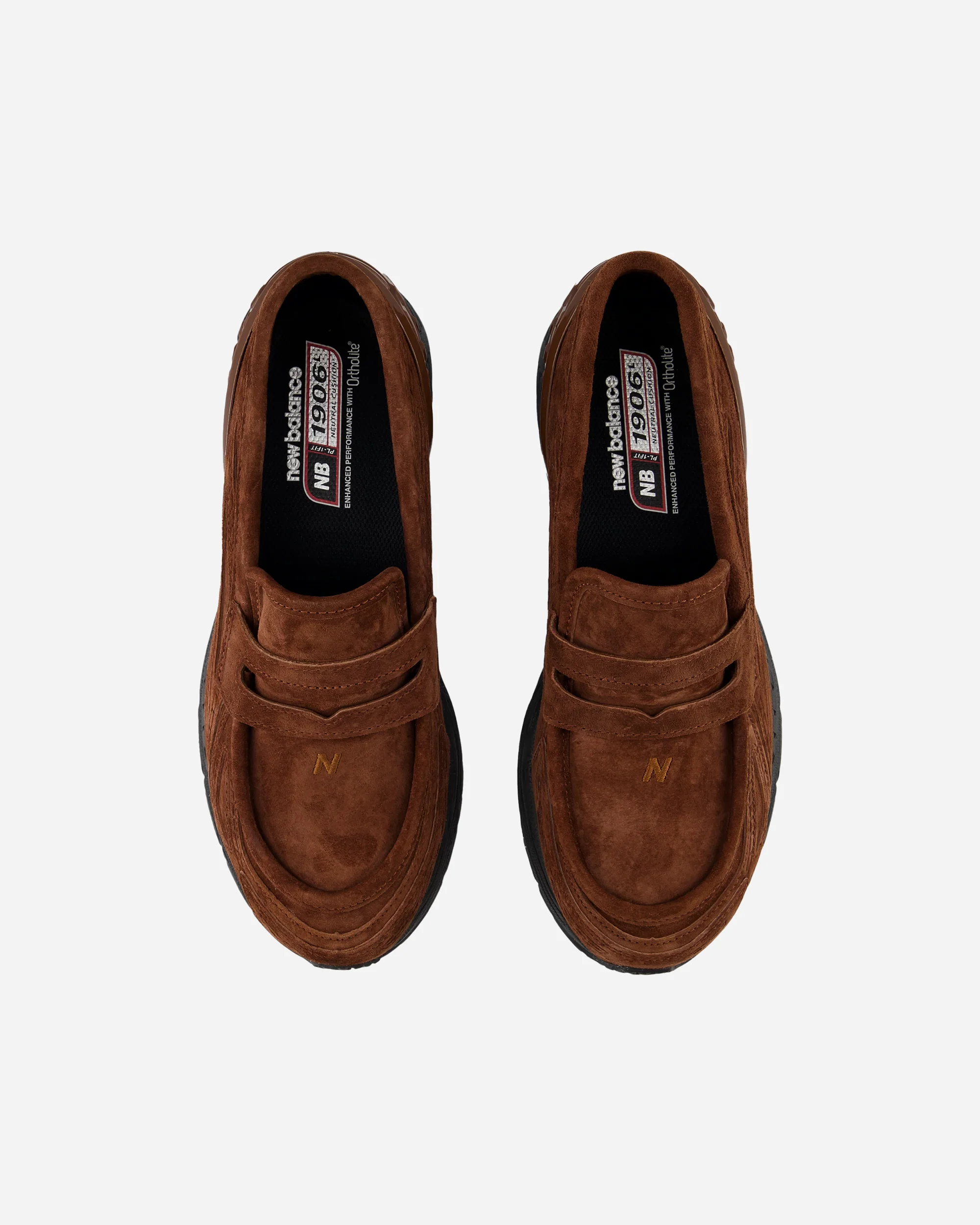 1906 Loafers - Image 4