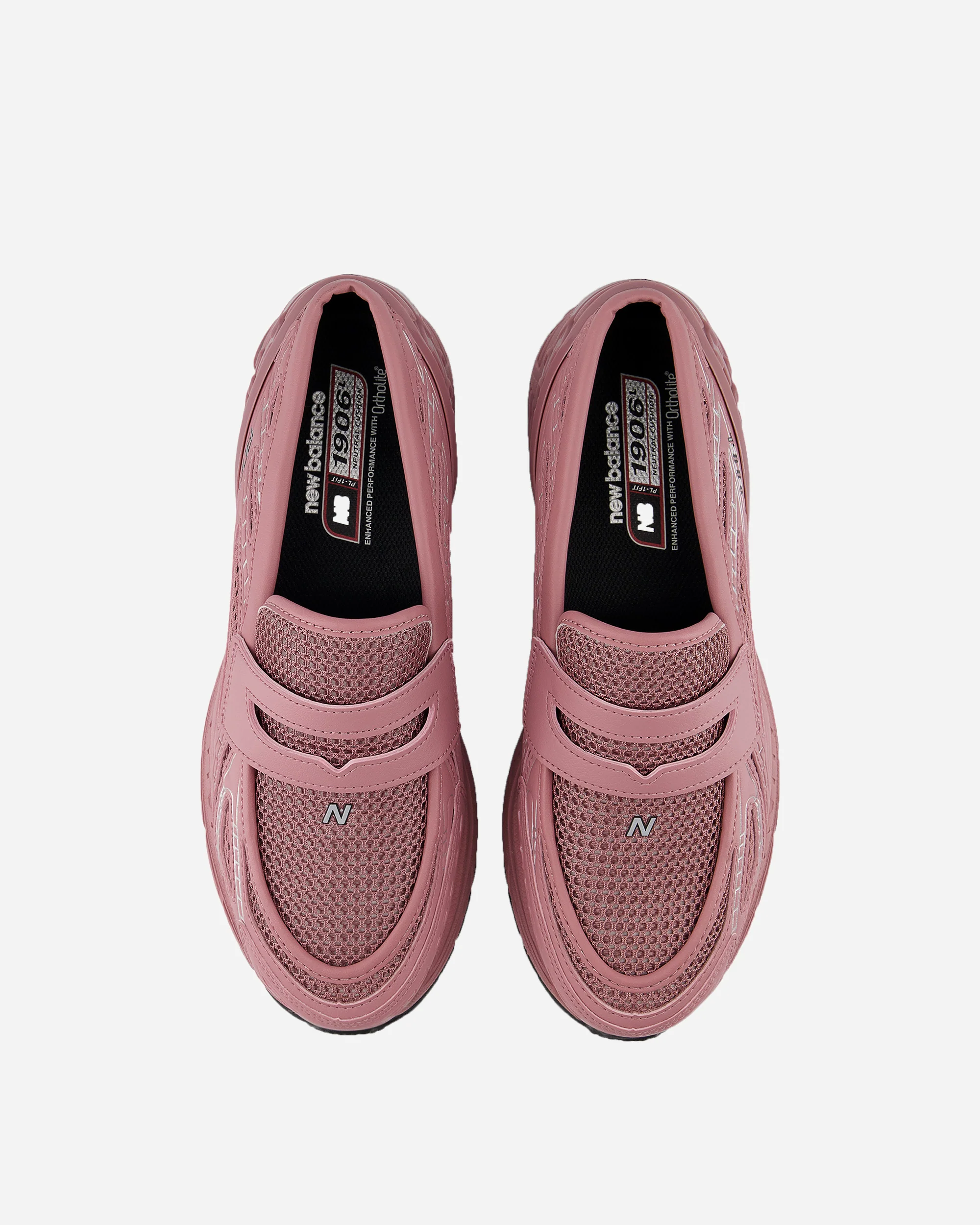 1906 Loafers - Image 3