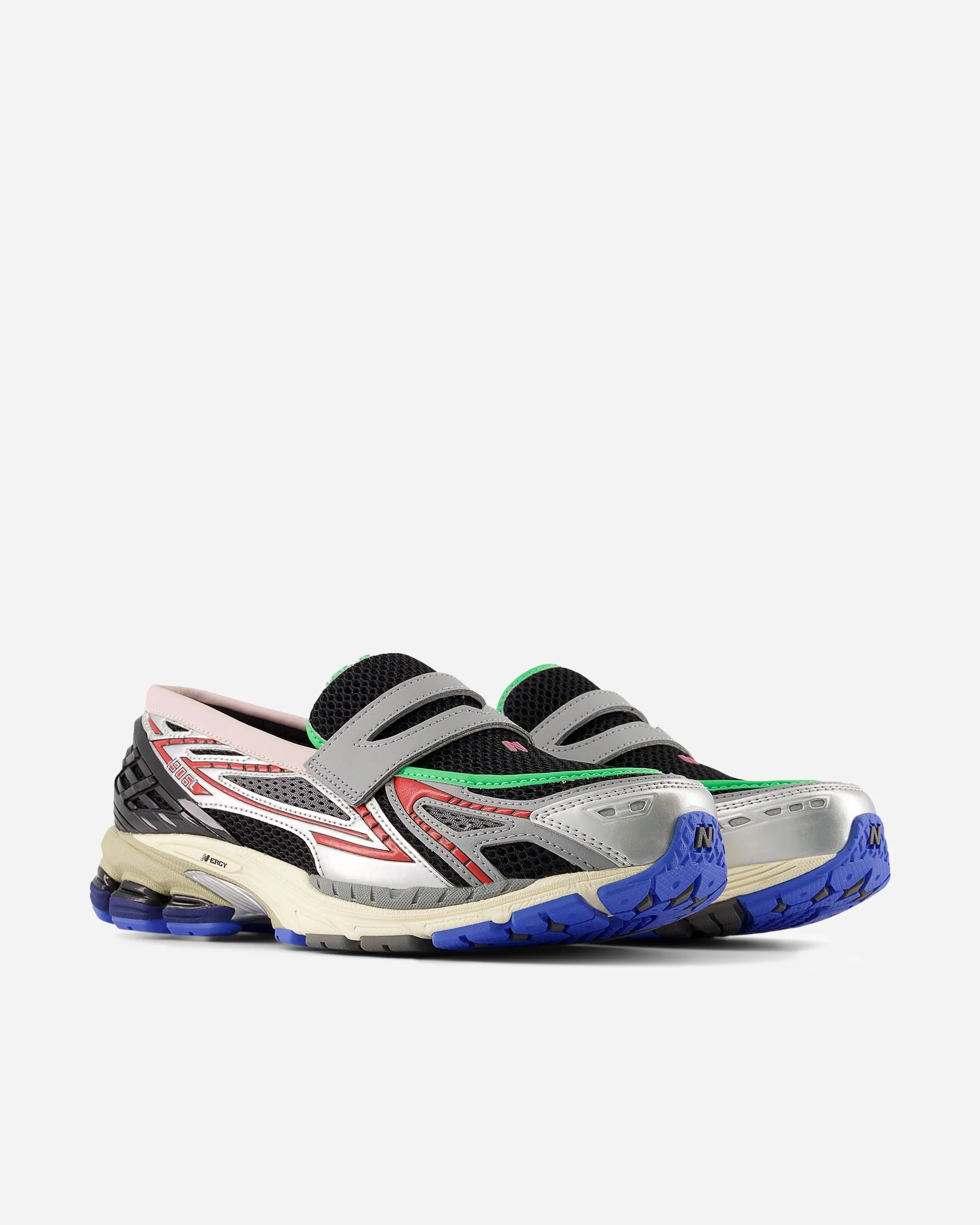 1906 Loafers - Image 2