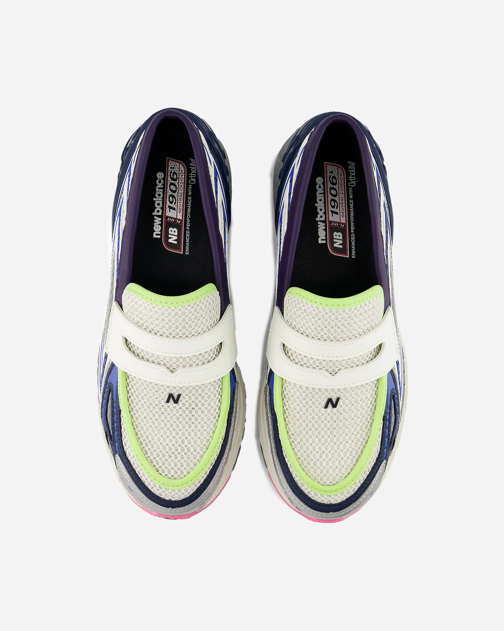 1906 Loafers - Image 4