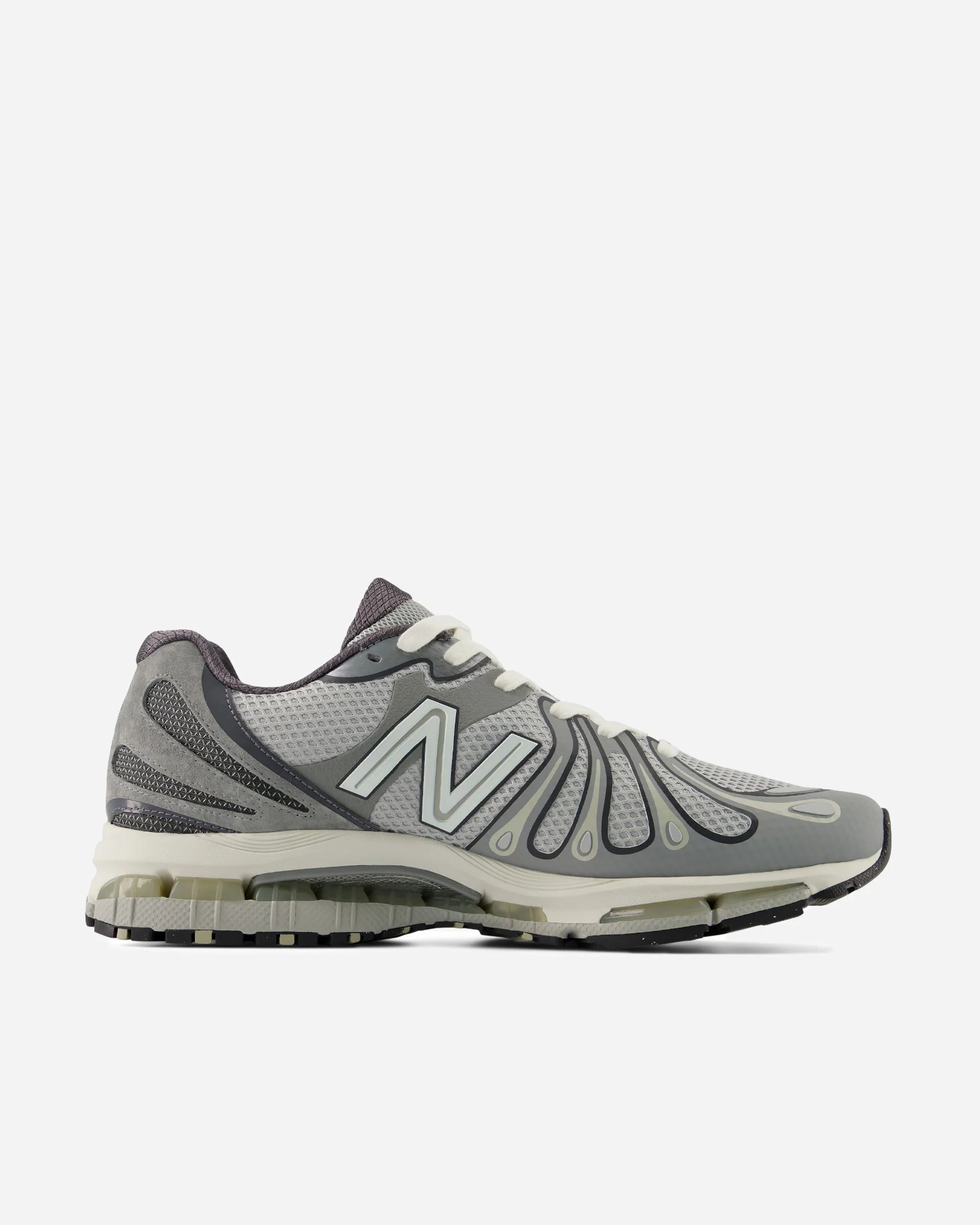 New Balance Abzorb 1890 Grey Day