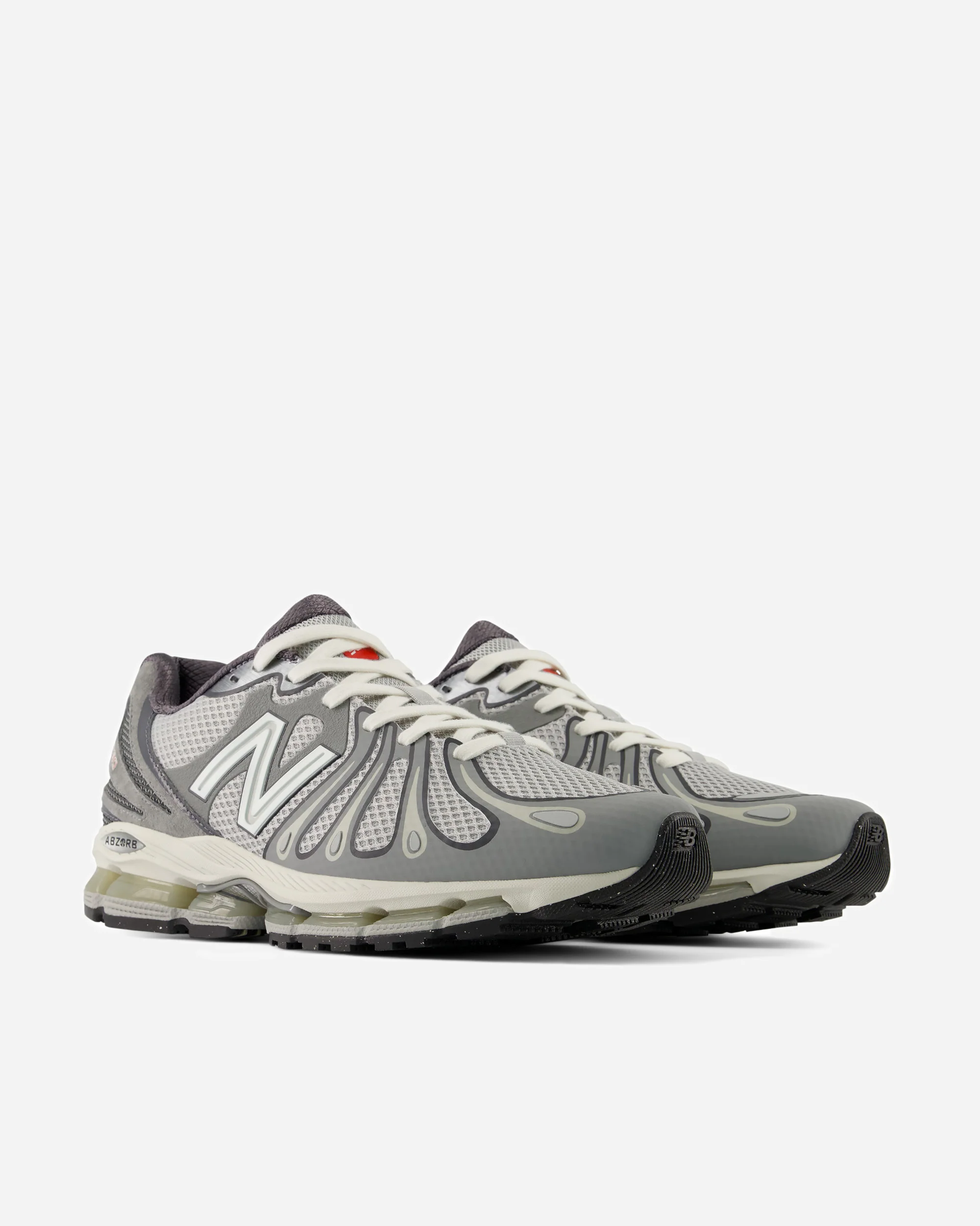 New Balance Abzorb 1890 Grey Day - Image 2