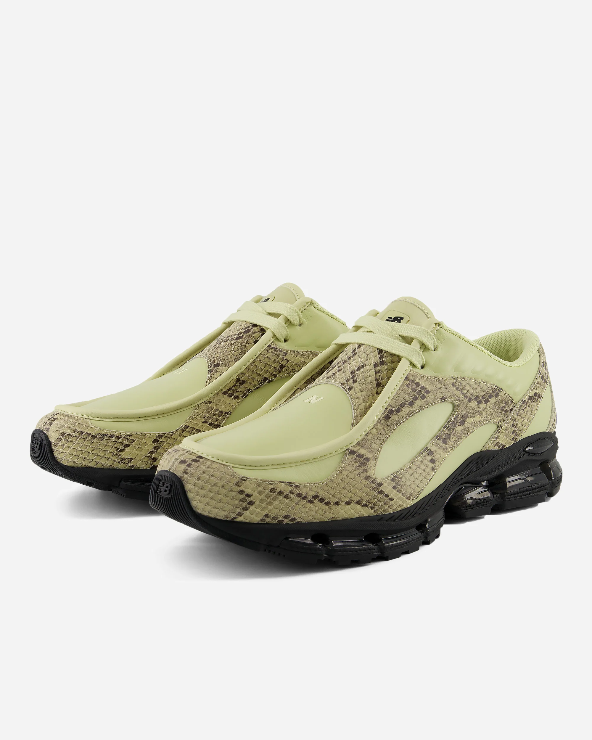 New Balance Abzorb 1890A - Image 3