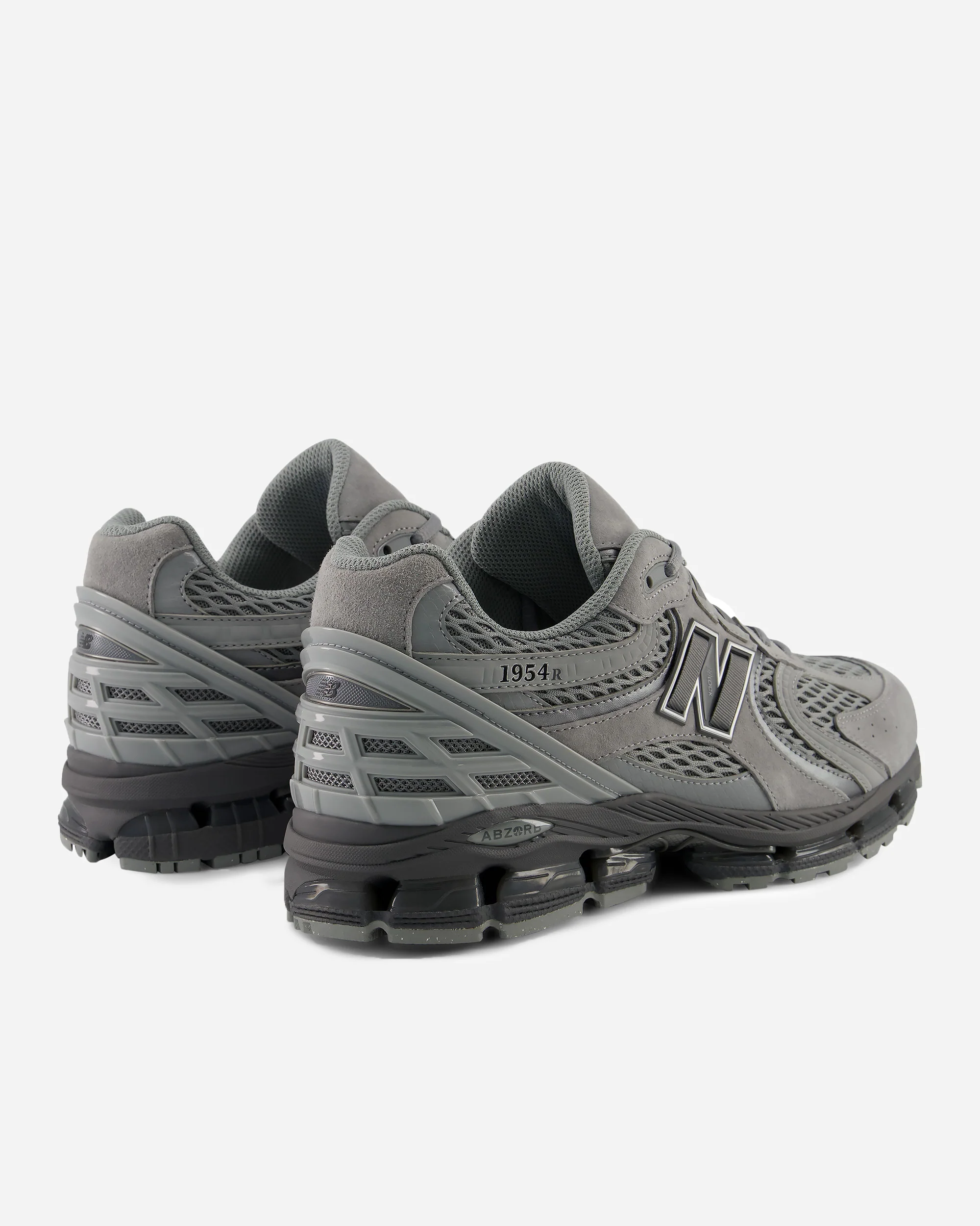 New Balance Abzorb 1954R - Image 4