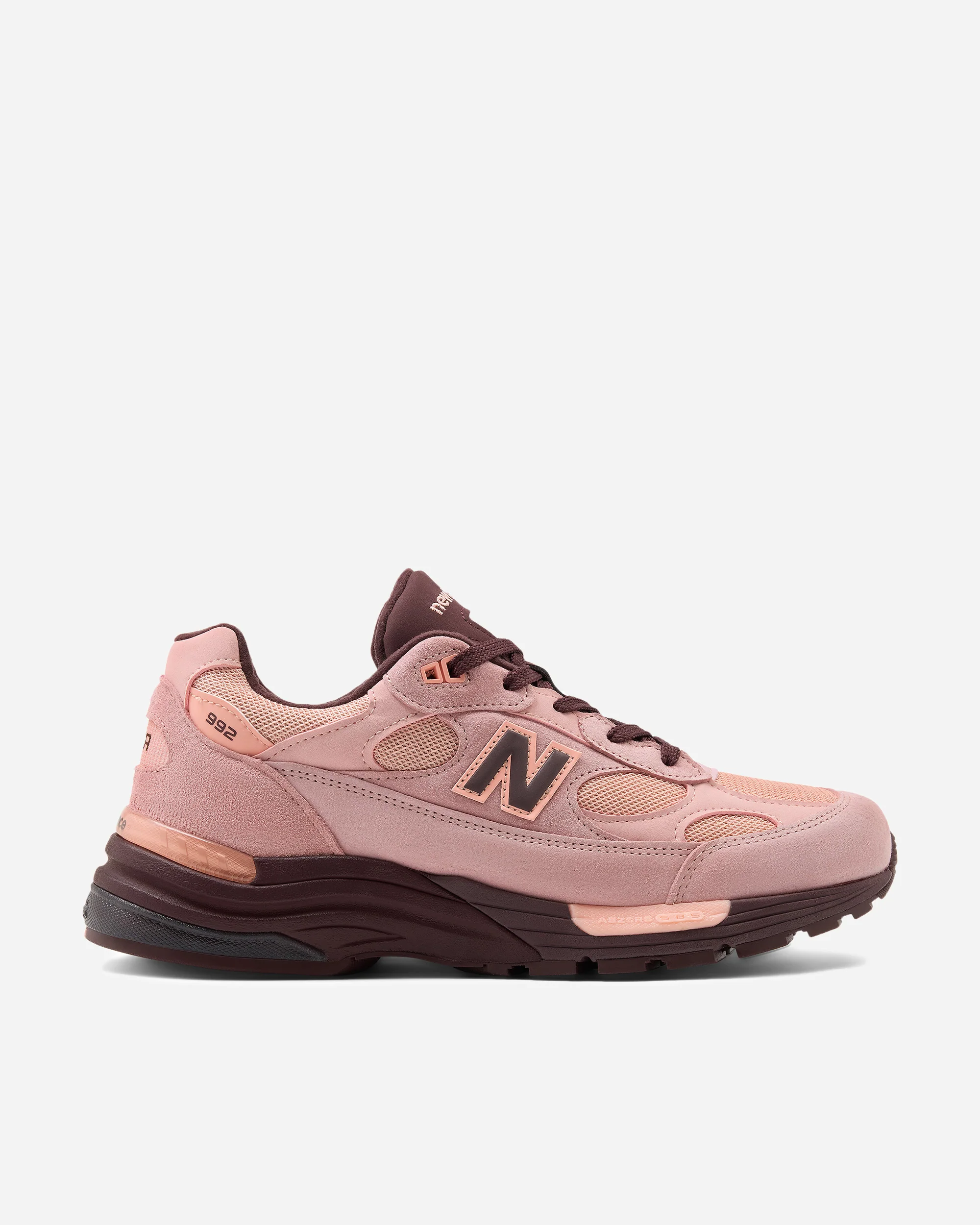 New Balance Made in USA 992 Community Skatewear Pack