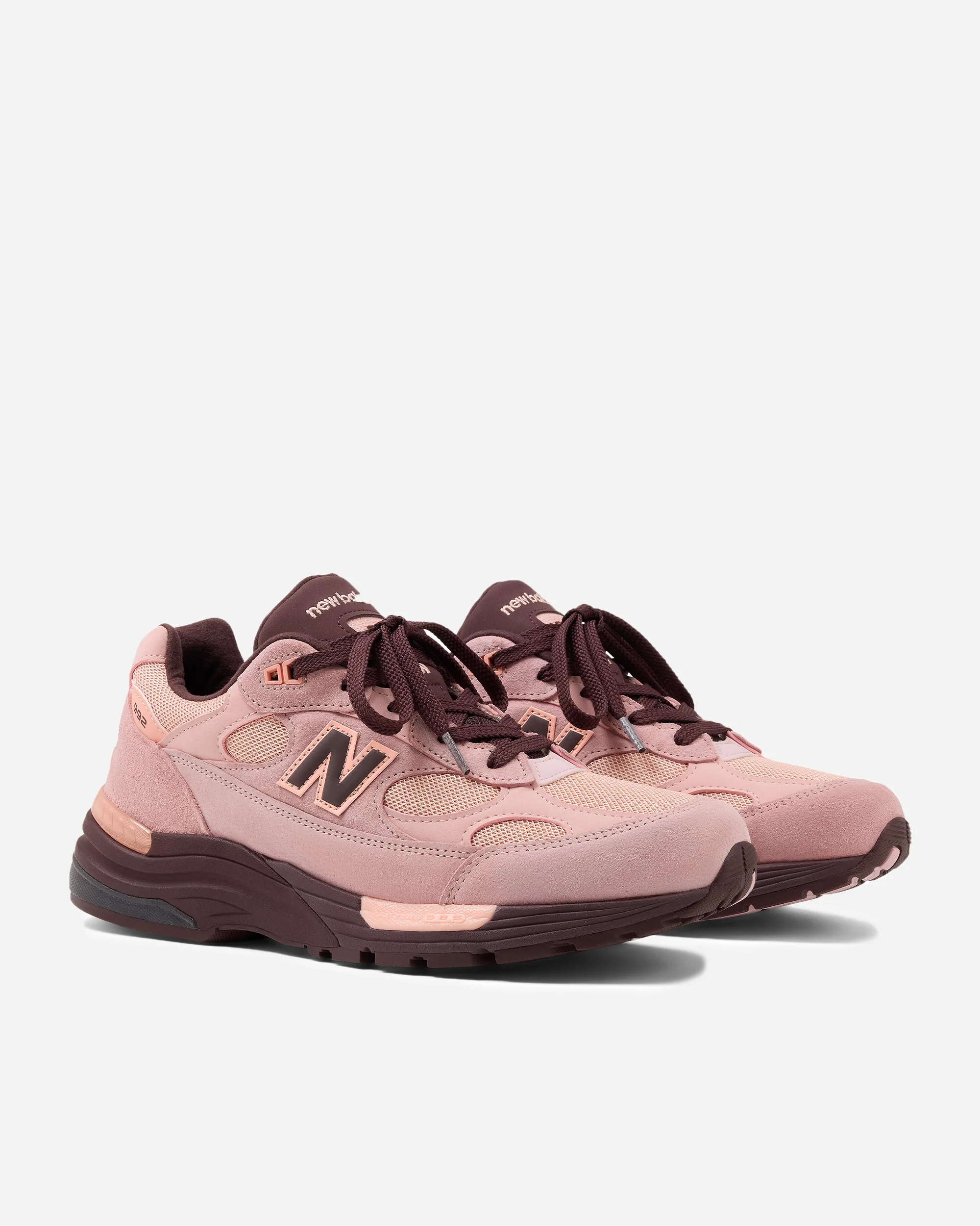New Balance Made in USA 992 Community Skatewear Pack - Image 2