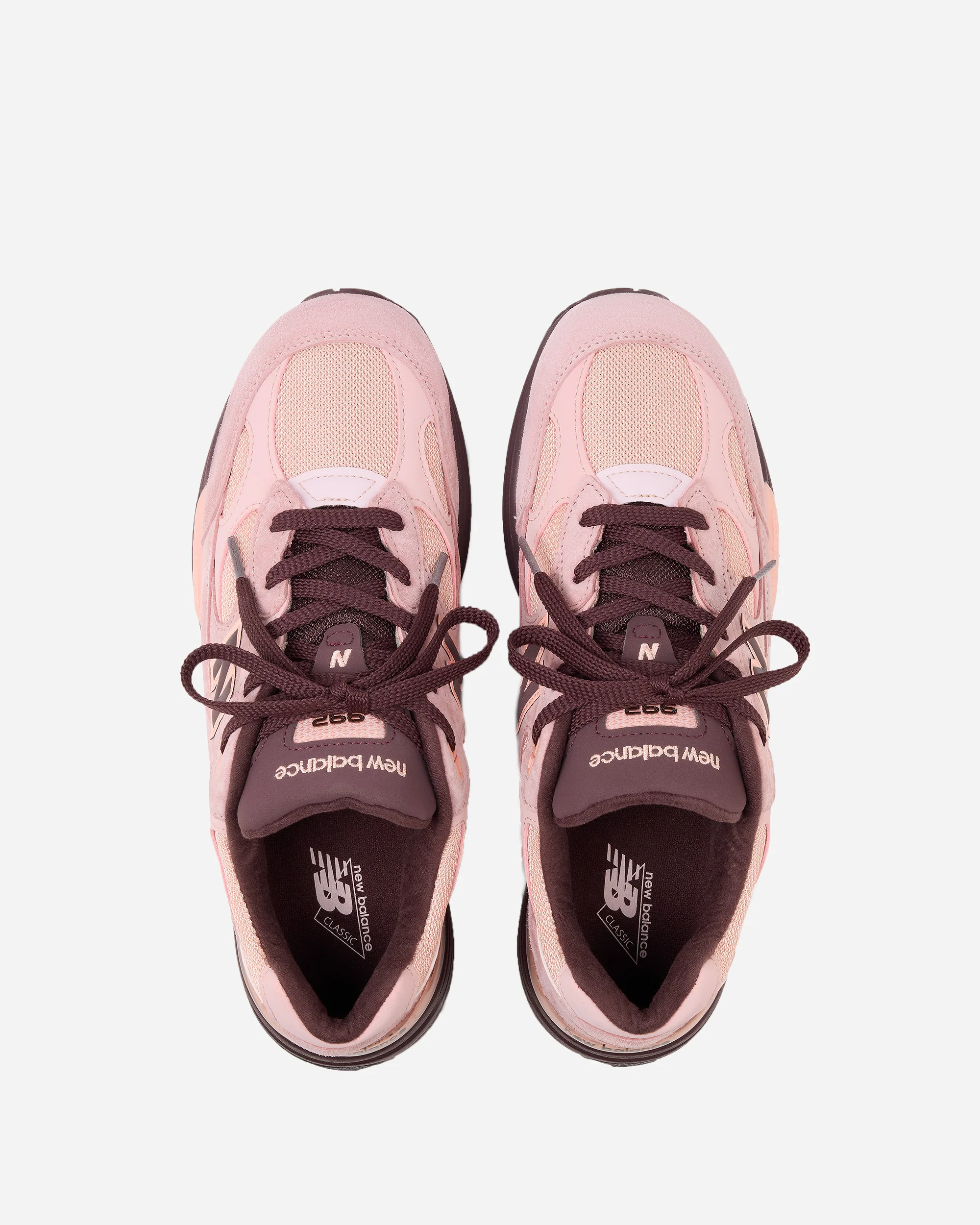 New Balance Made in USA 992 Community Skatewear Pack - Image 3