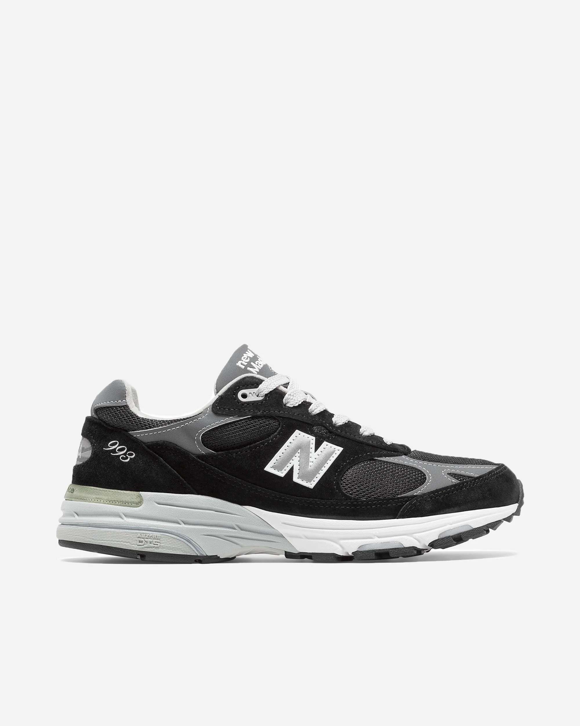 New Balance Made in USA 993 Core