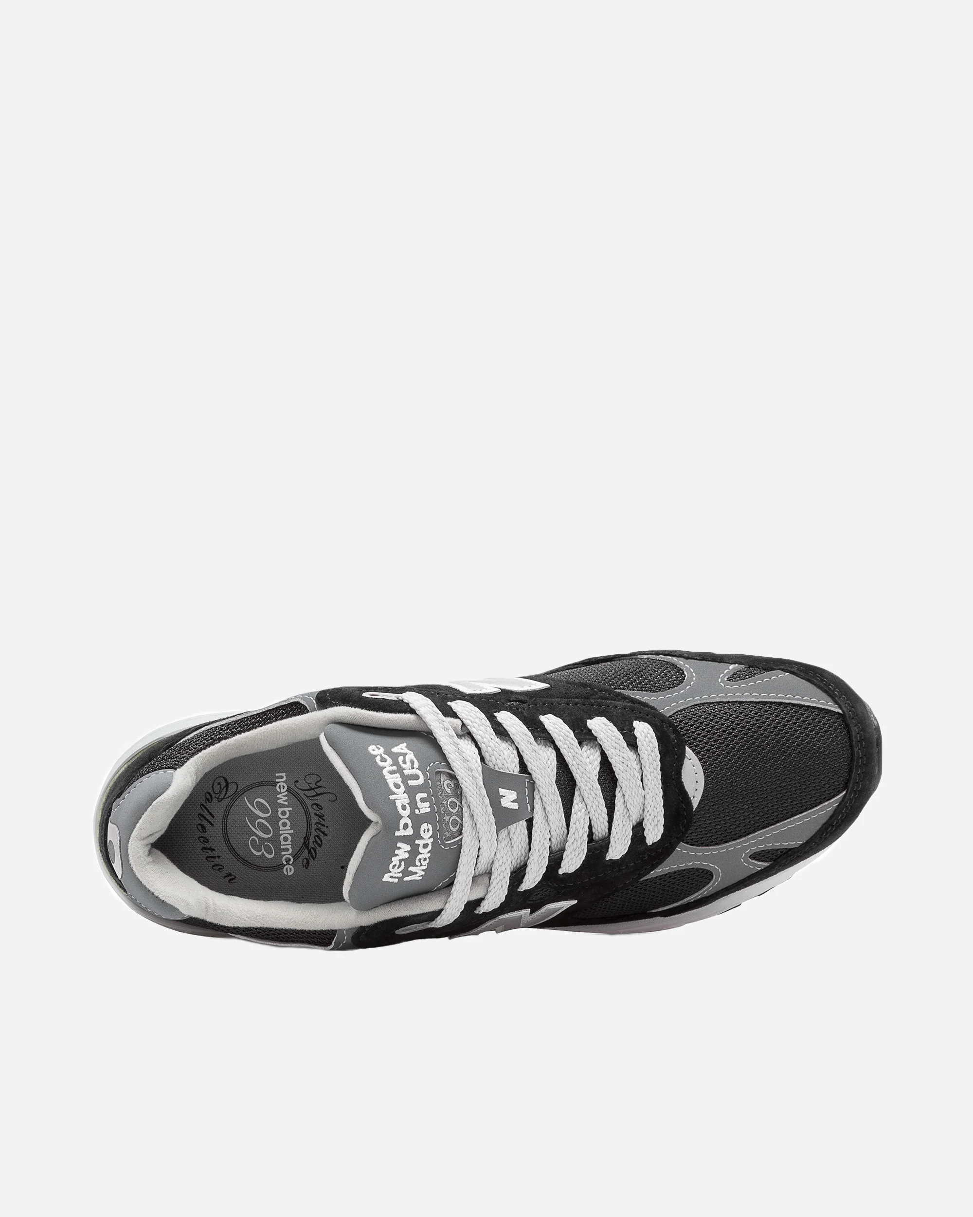 New Balance Made in USA 993 Core - Image 2