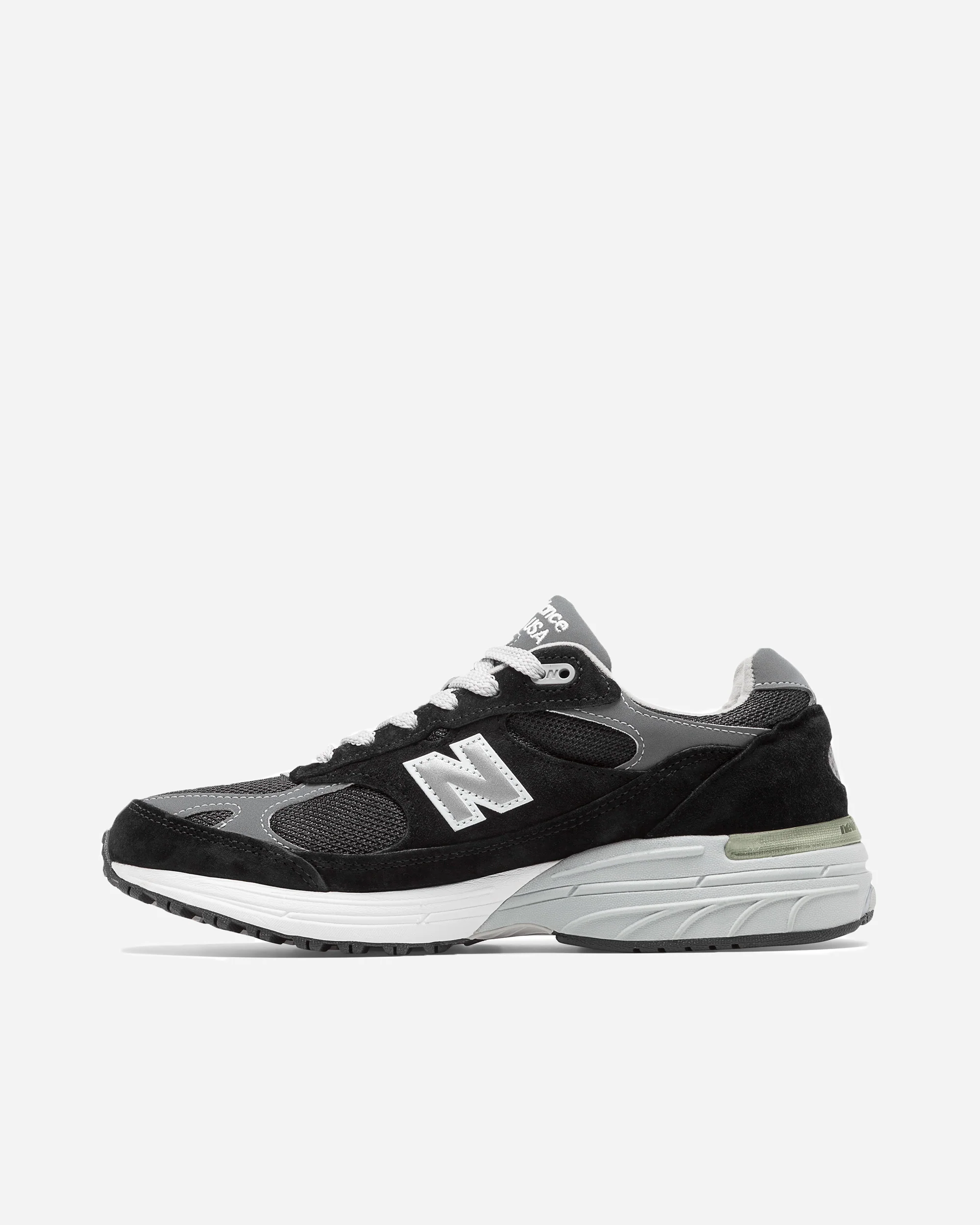 New Balance Made in USA 993 Core - Image 3