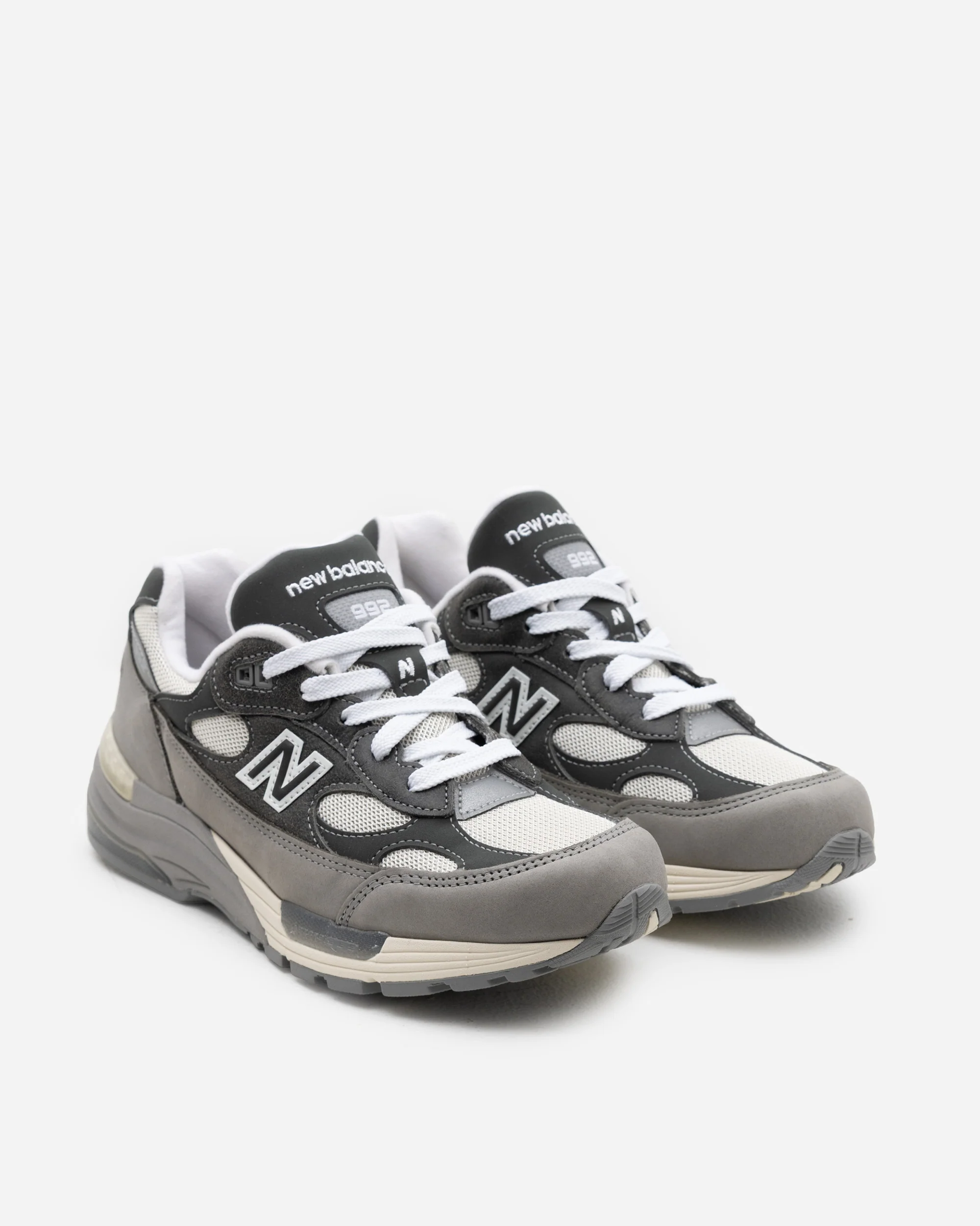 New Balance Teddy Santis Made in USA 992 - Image 2