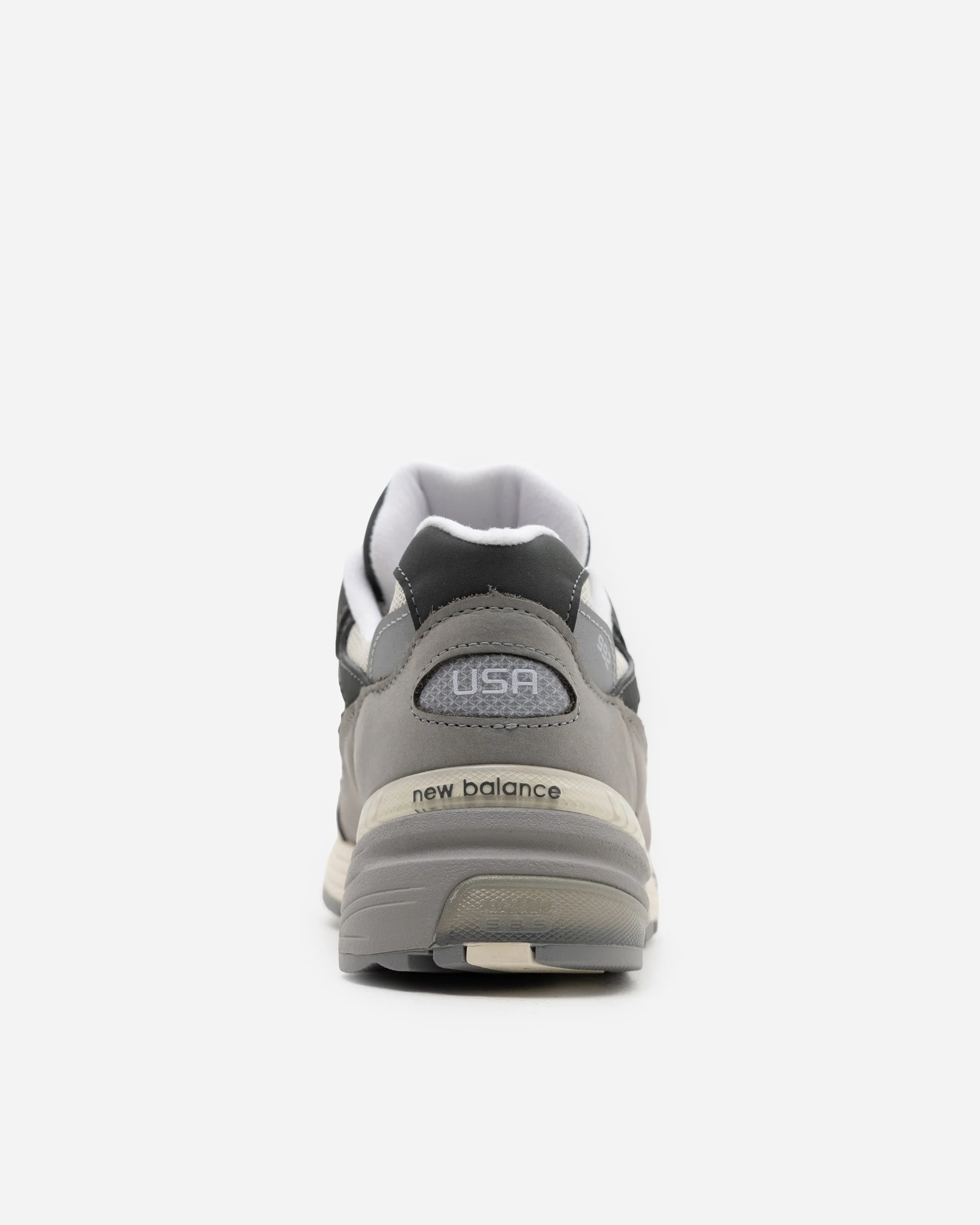 New Balance Teddy Santis Made in USA 992 - Image 3
