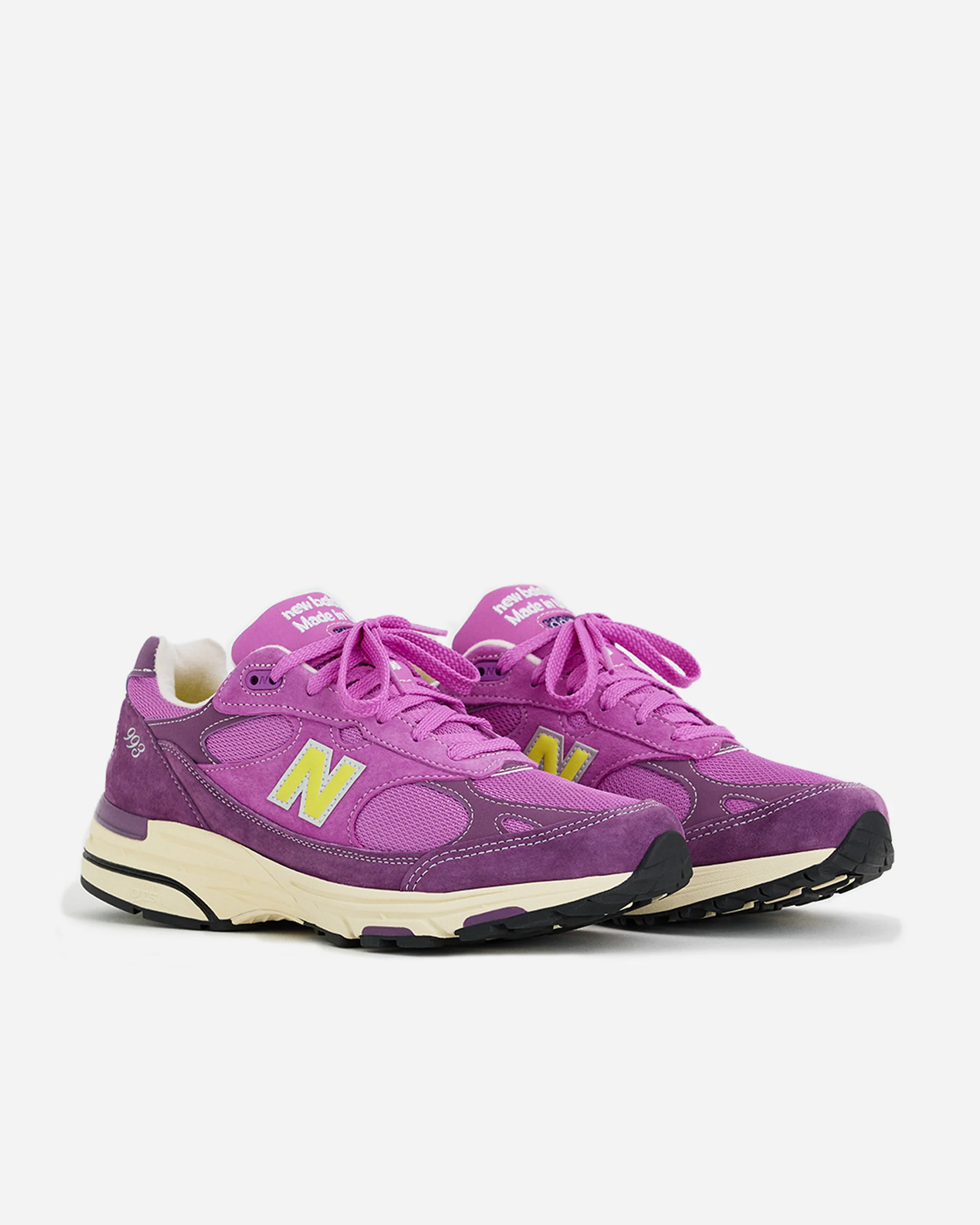 New Balance Teddy Santis Made in USA 993 - Image 2